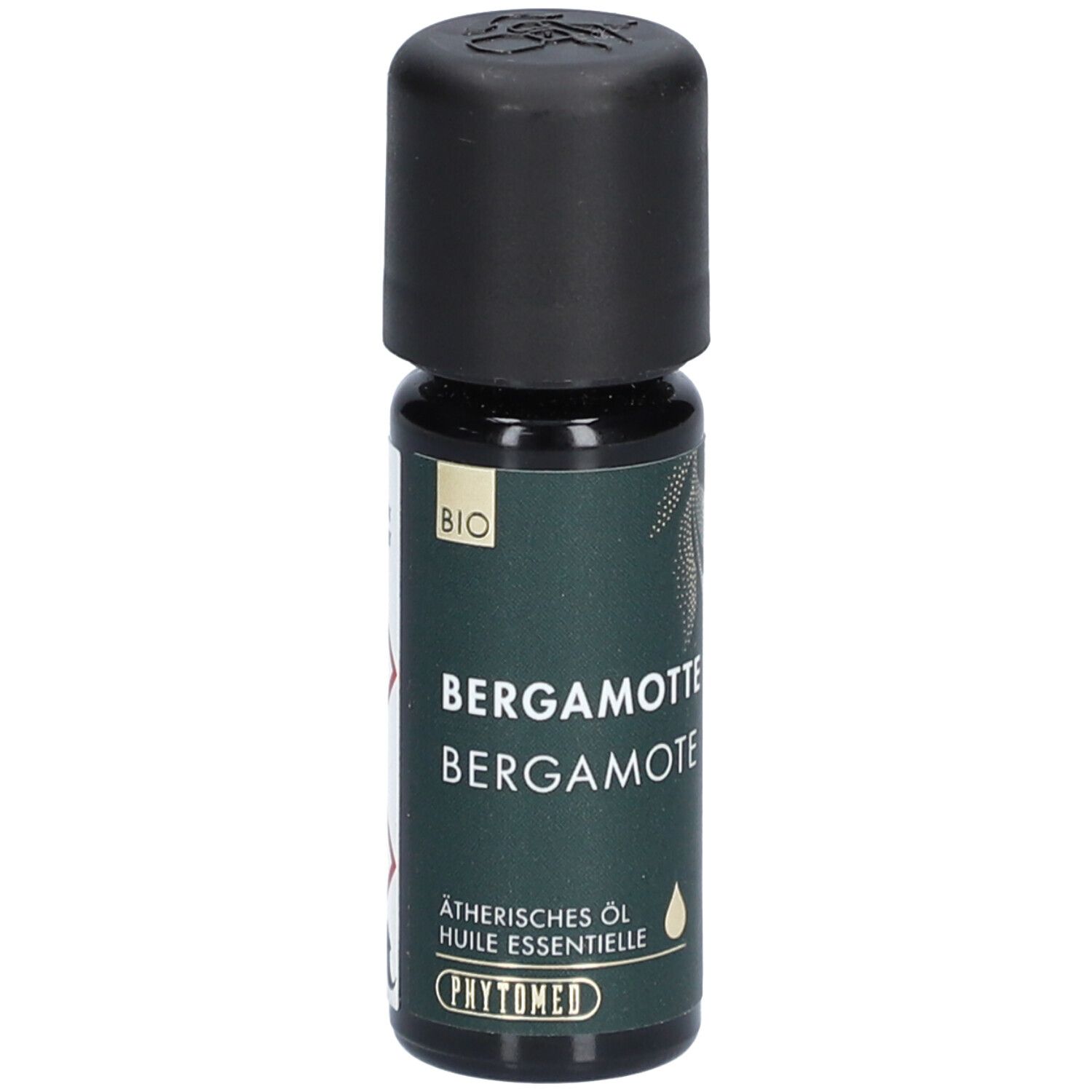 PHYTOMED Bio etherische olie van bergamot 10 ml