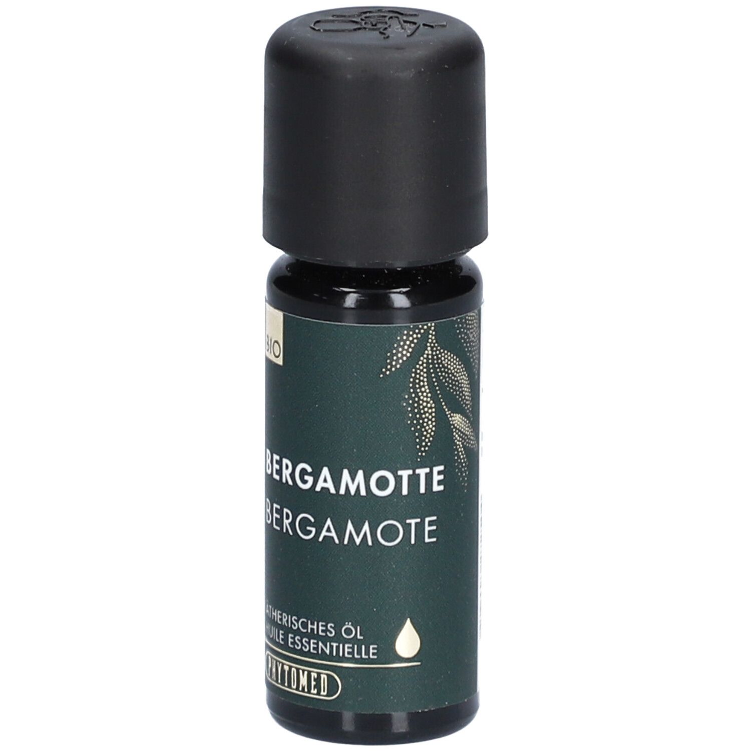 PHYTOMED Bio etherische olie van bergamot 10 ml