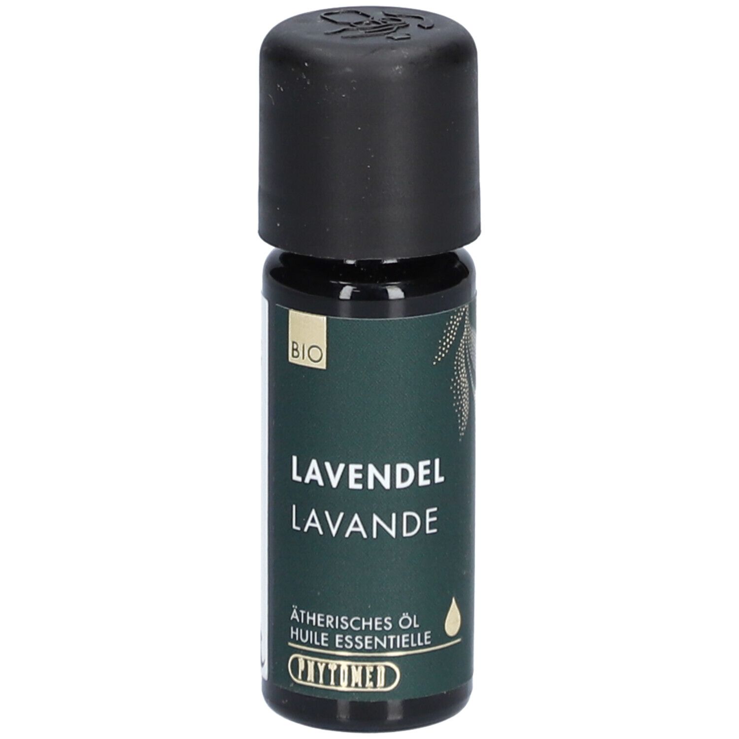 PHYTOMED Lavendelolie Bio 10 ml