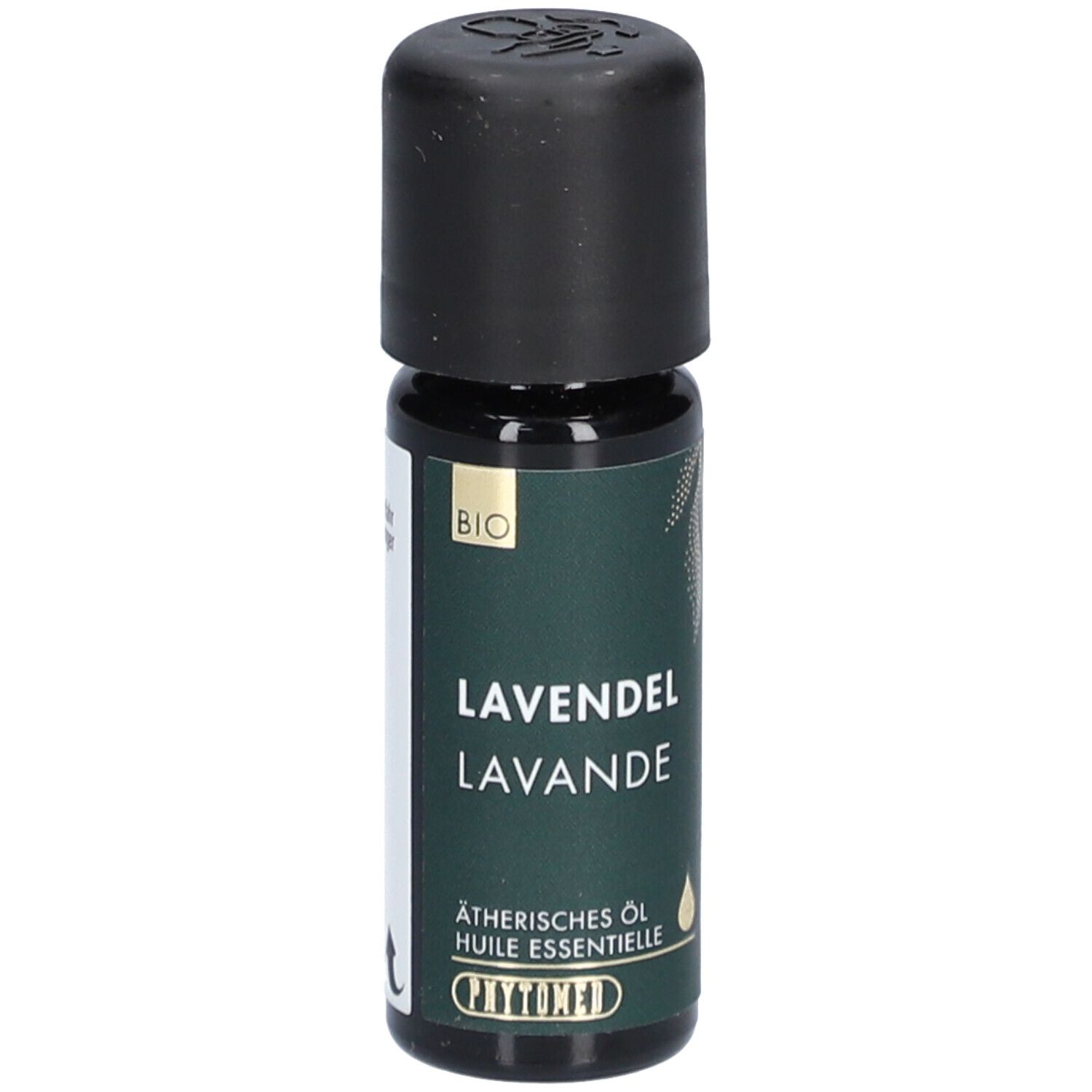 PHYTOMED Lavendelolie Bio 10 ml