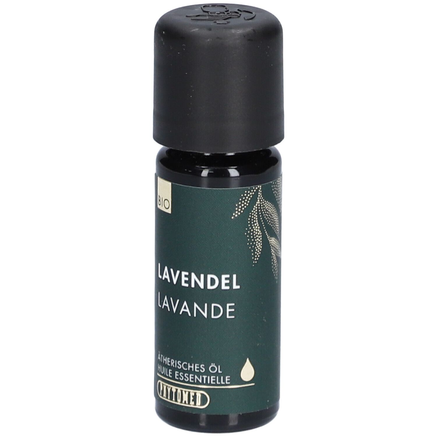 PHYTOMED Lavendelolie Bio 10 ml