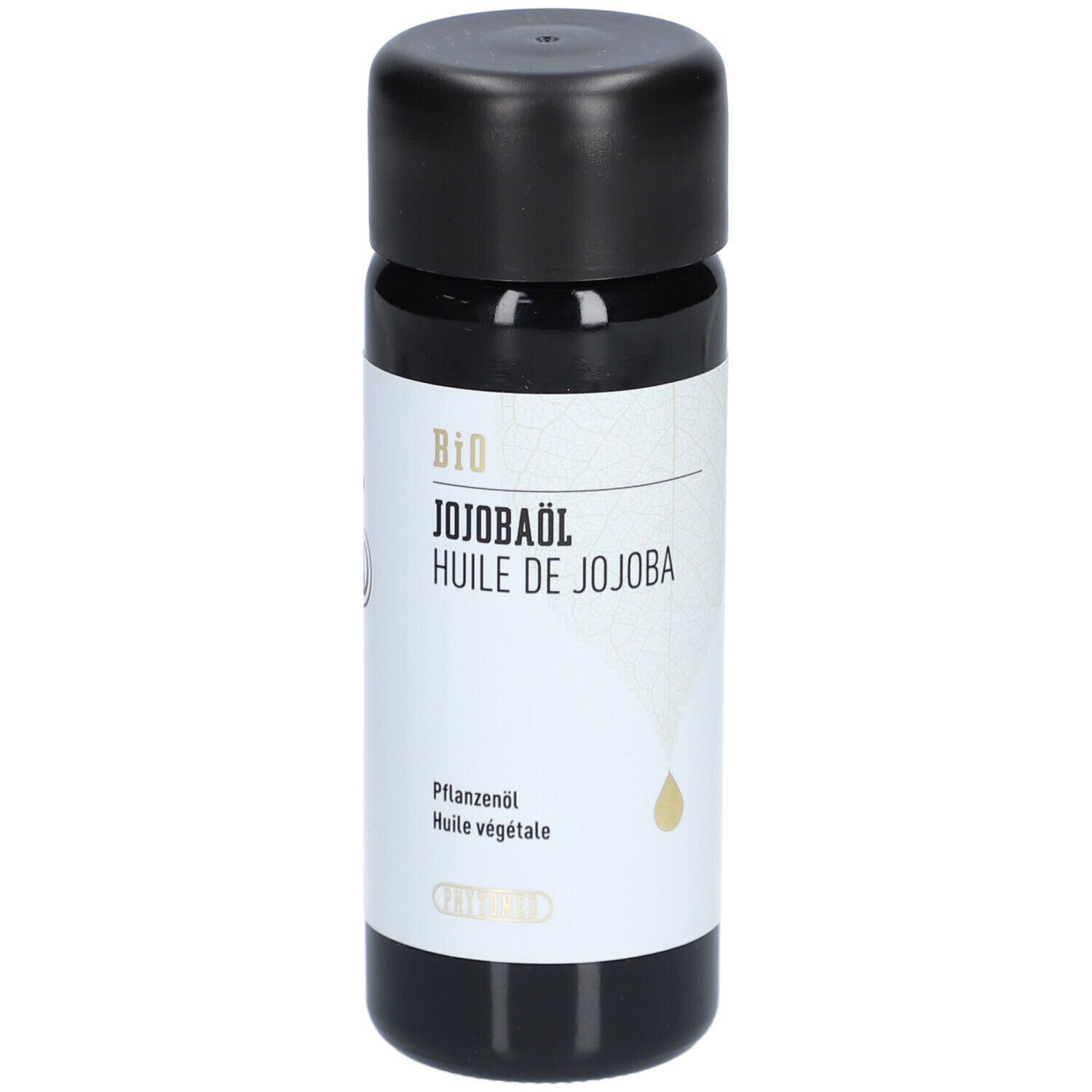 PHYTOMED jojoba bio 100 ml