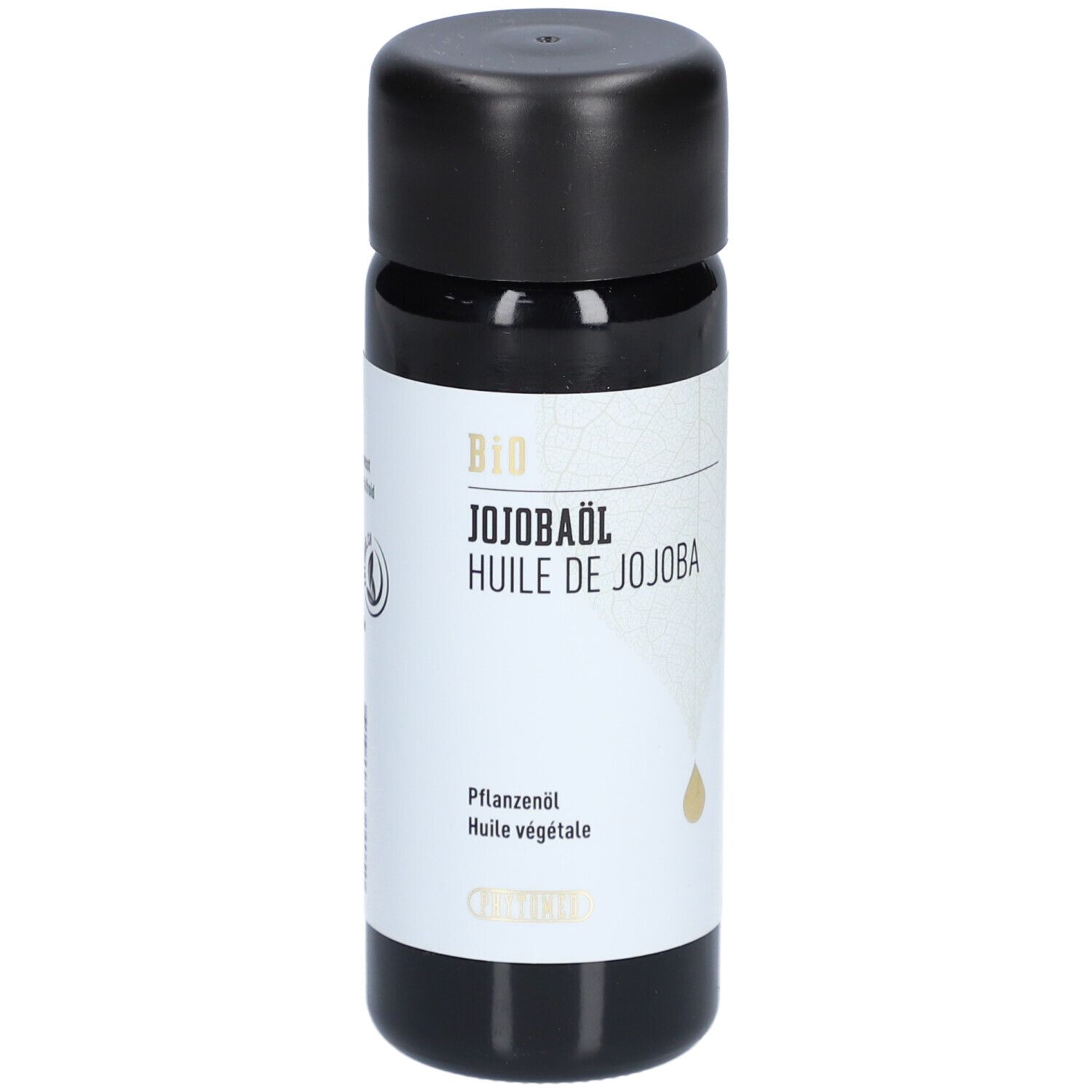 PHYTOMED jojoba bio 100 ml