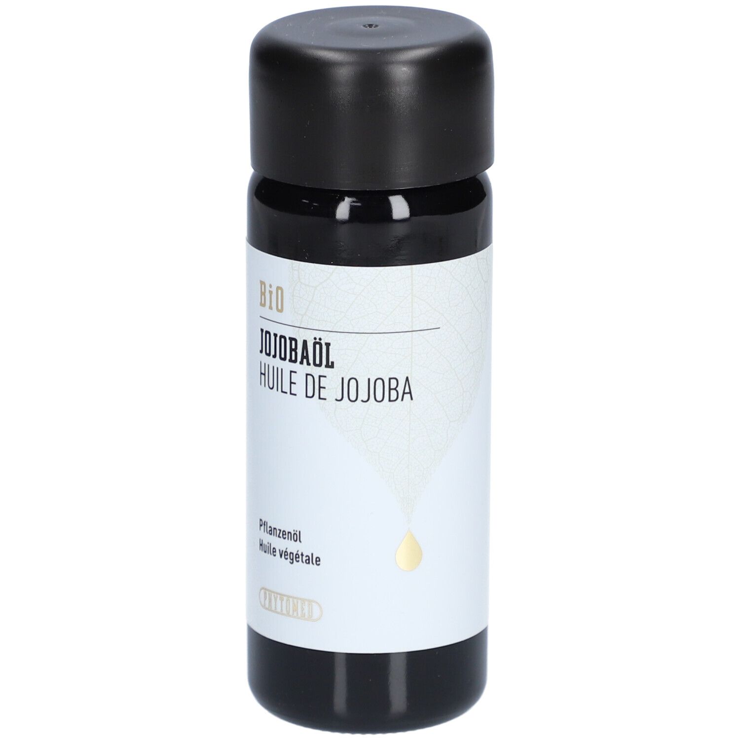 PHYTOMED jojoba bio 100 ml