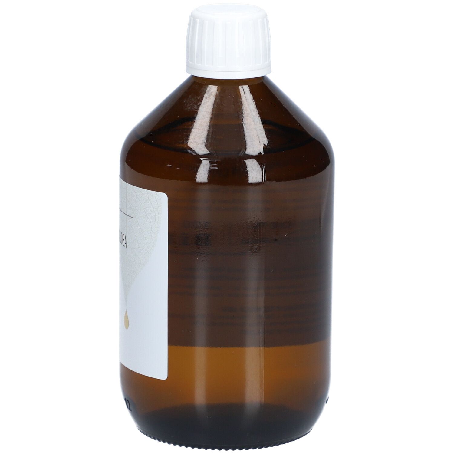 PHYTOMED jojoba bio 500 ml