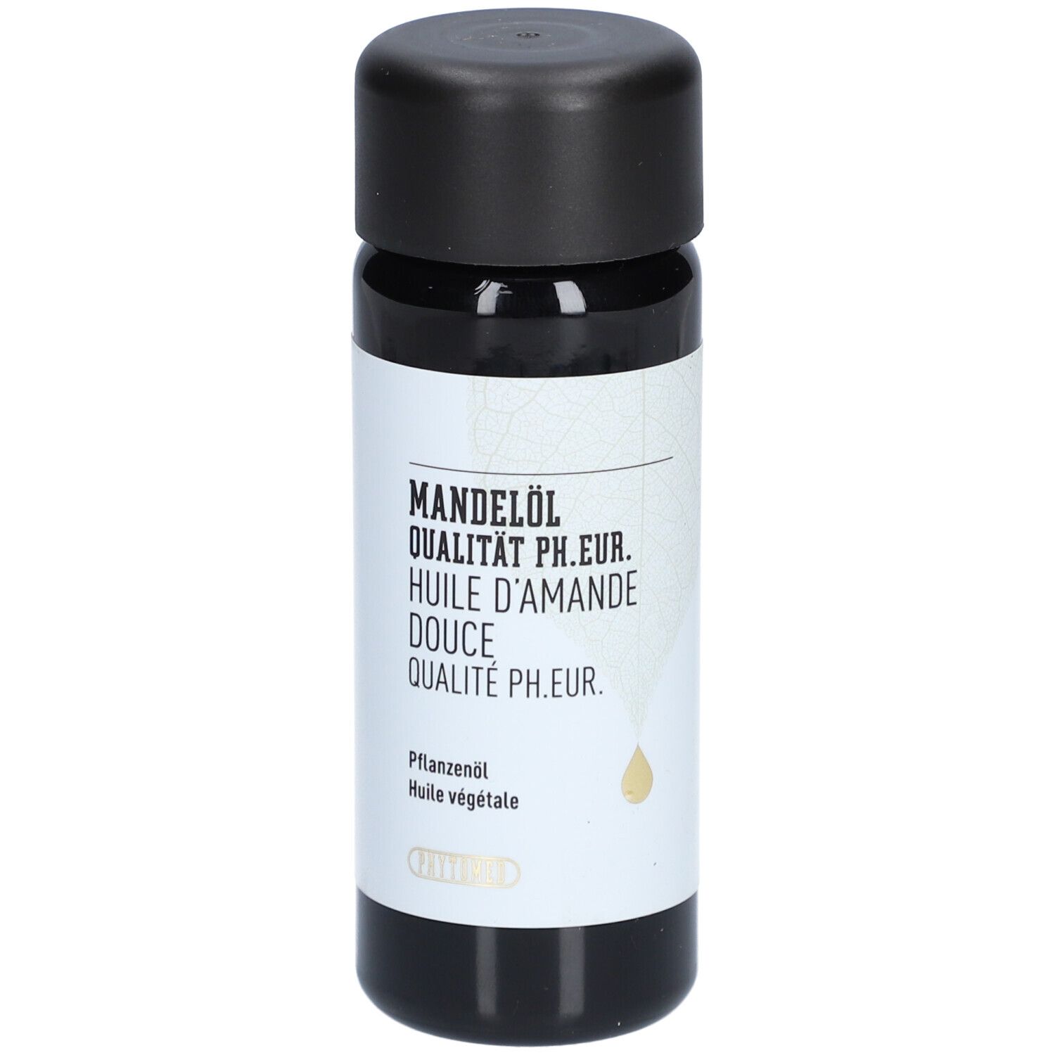 PHYTOMED Zoete amandelolie 100 ml