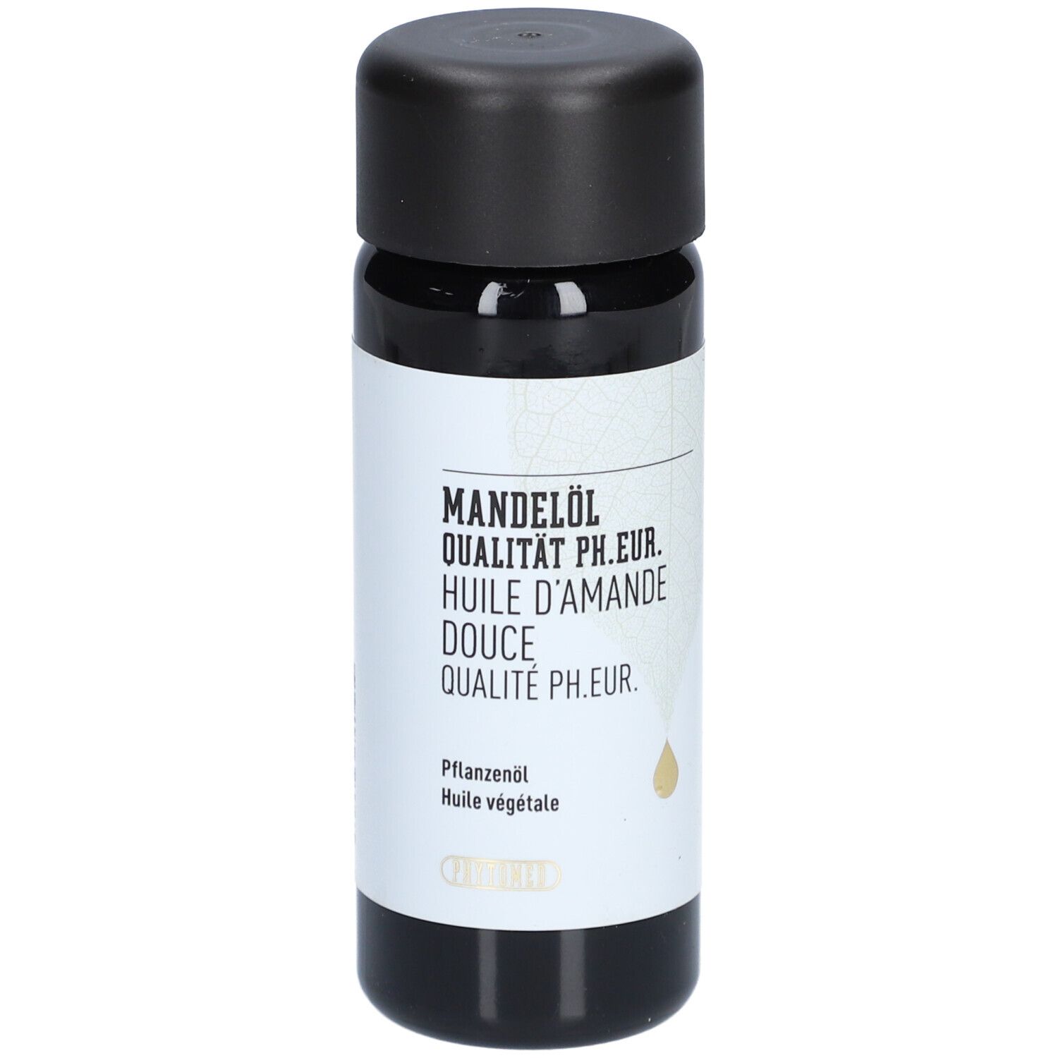 PHYTOMED Zoete amandelolie 100 ml