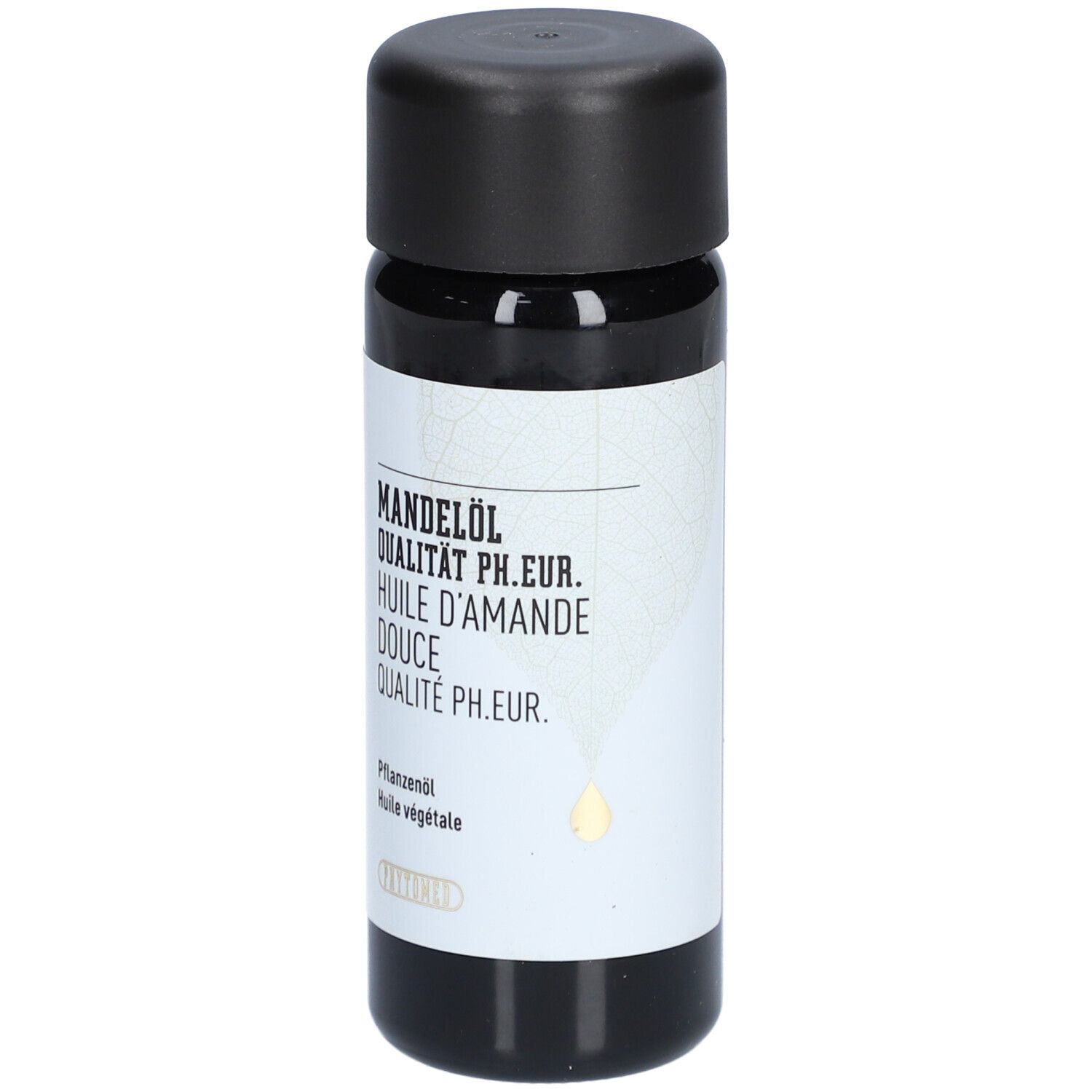 PHYTOMED Zoete amandelolie 100 ml