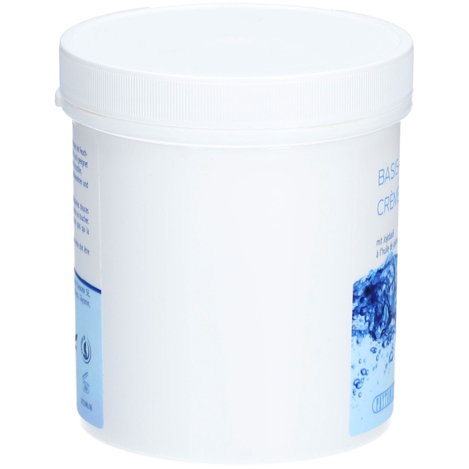 PHYTOMED Basiscrème met jojoba-olie
