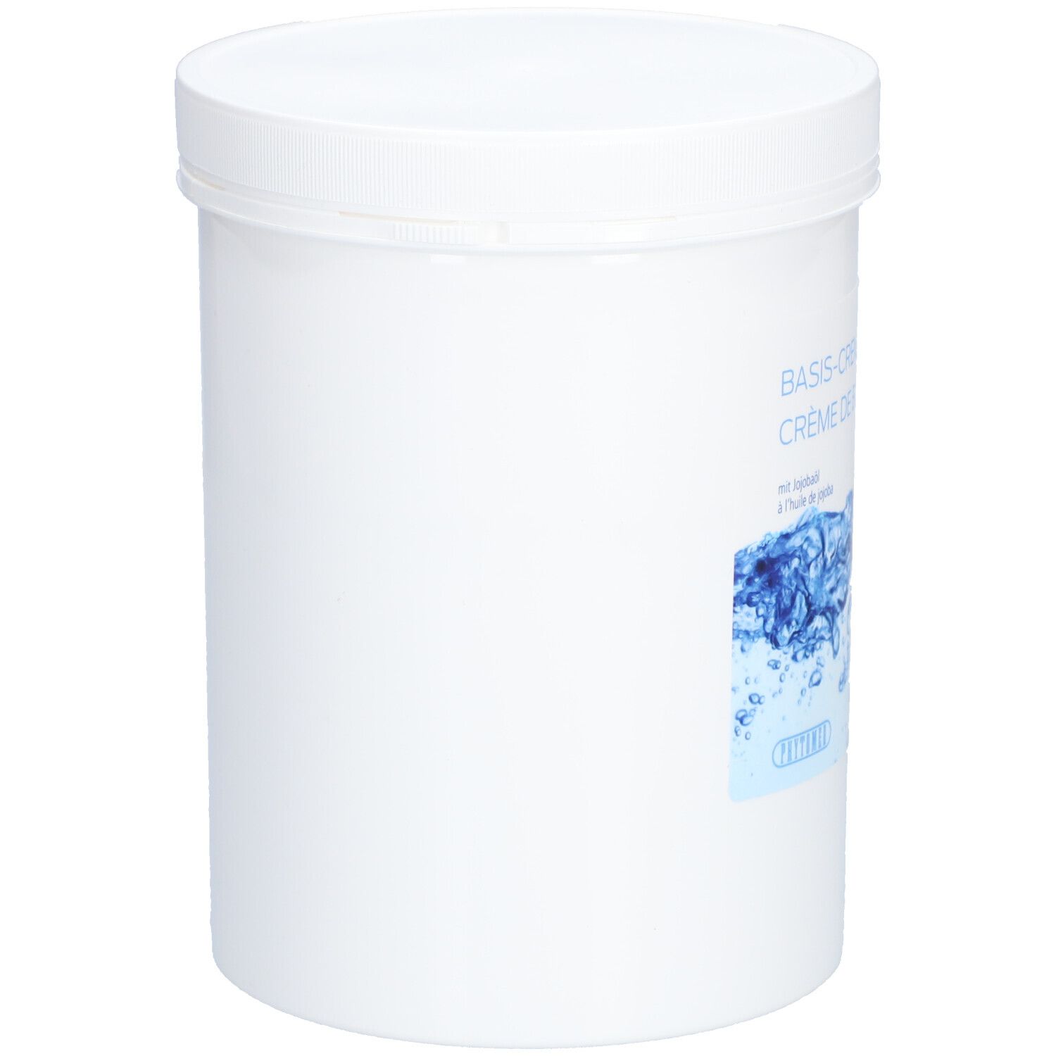 PHYTOMED Basiscrème met jojoba-olie
