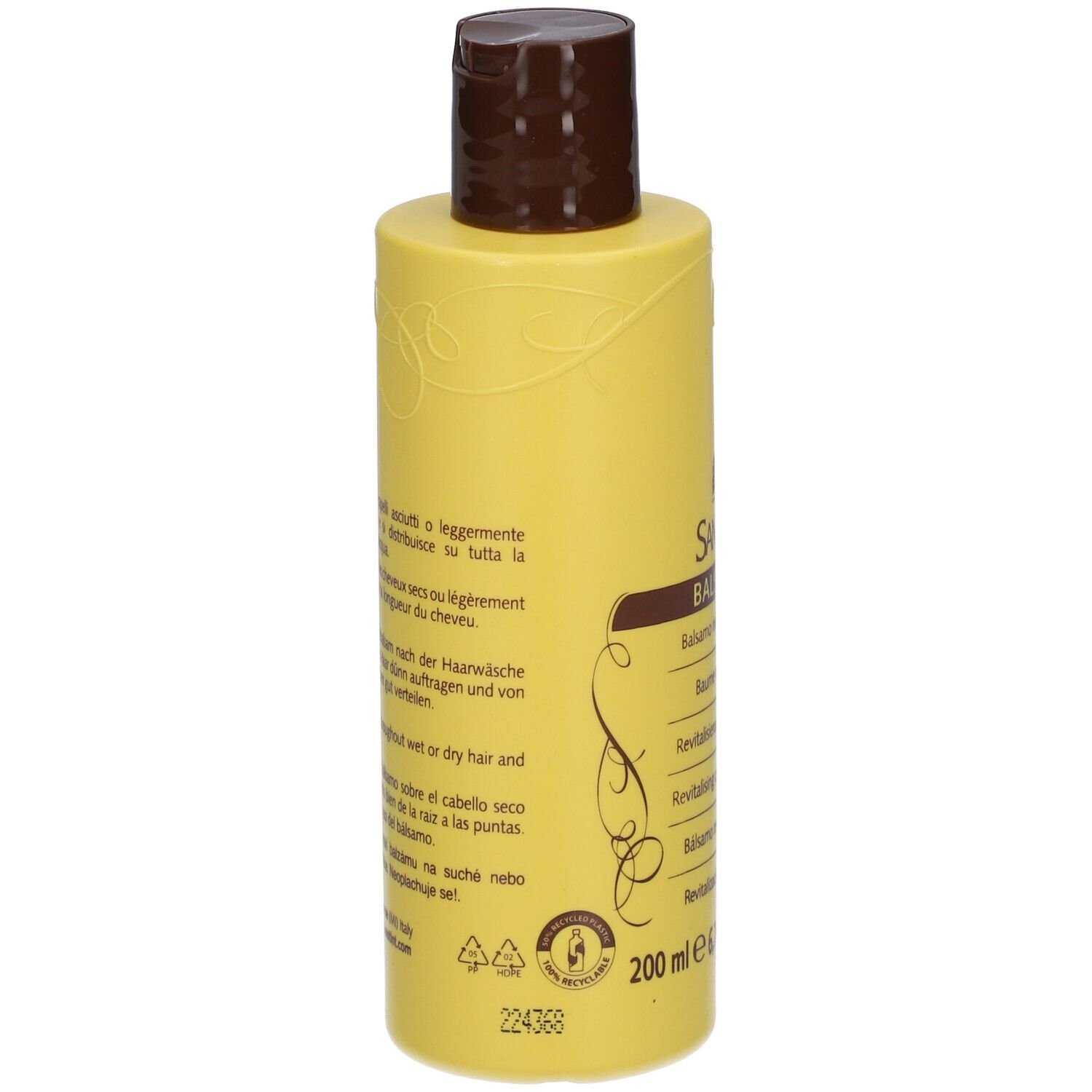 SANOTINT® Baume de soin Revitalisant pH 3.3
