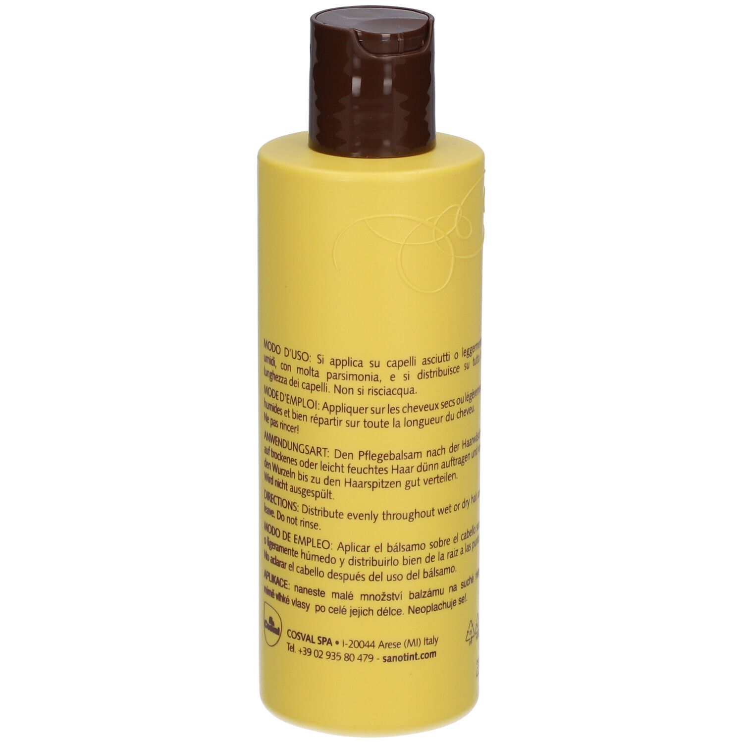 SANOTINT® Baume de soin Revitalisant pH 3.3