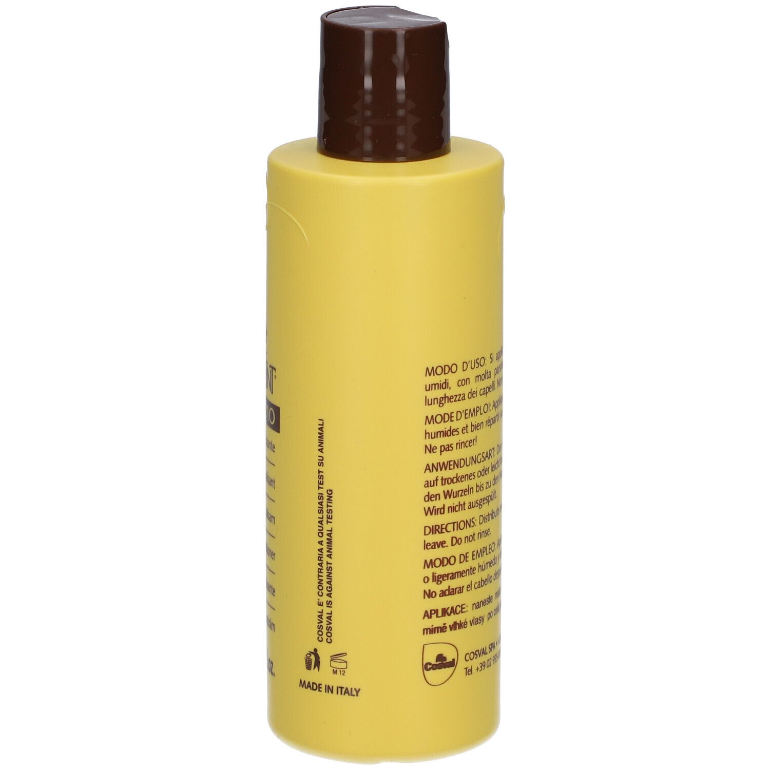 SANOTINT® Baume de soin Revitalisant pH 3.3