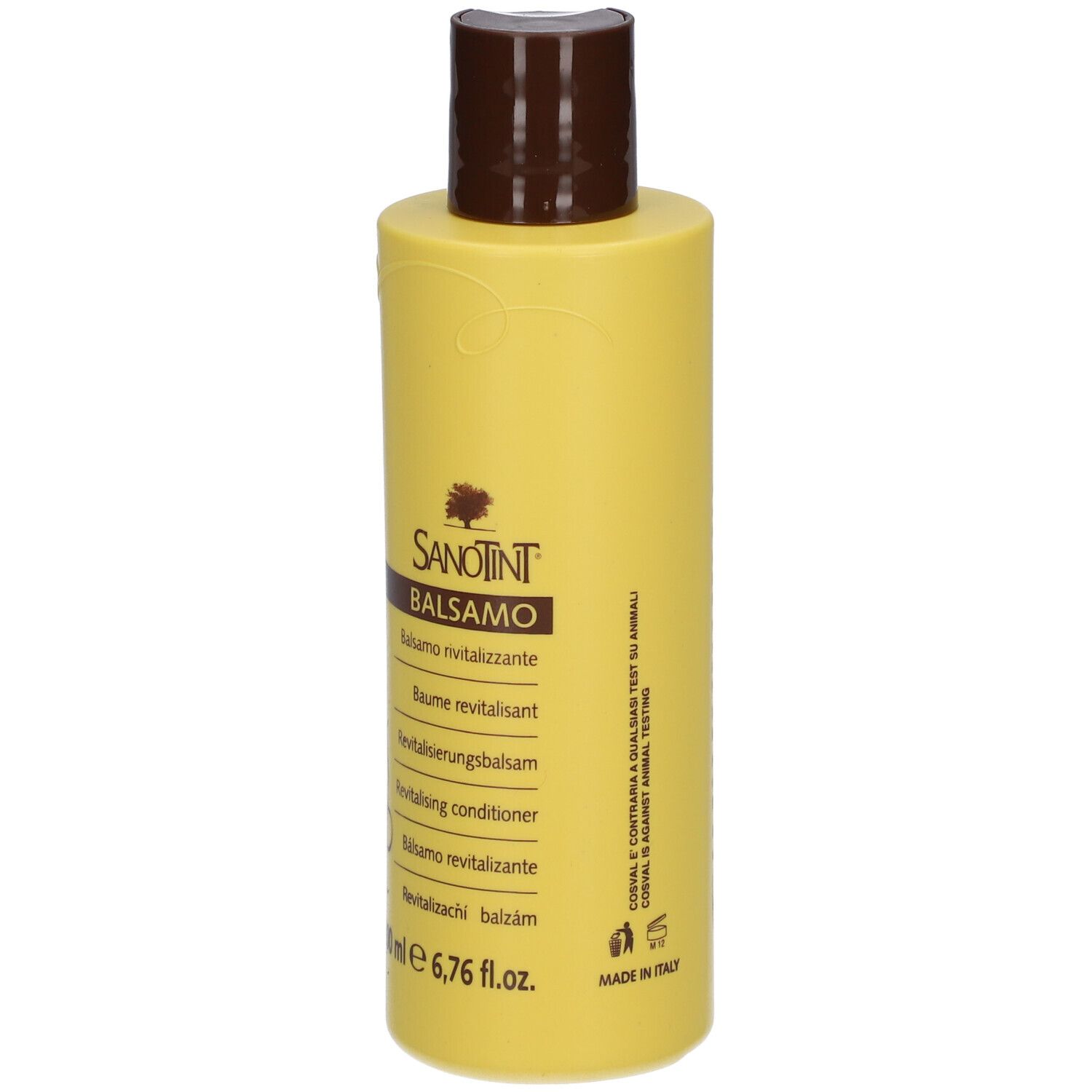 SANOTINT® Baume de soin Revitalisant pH 3.3