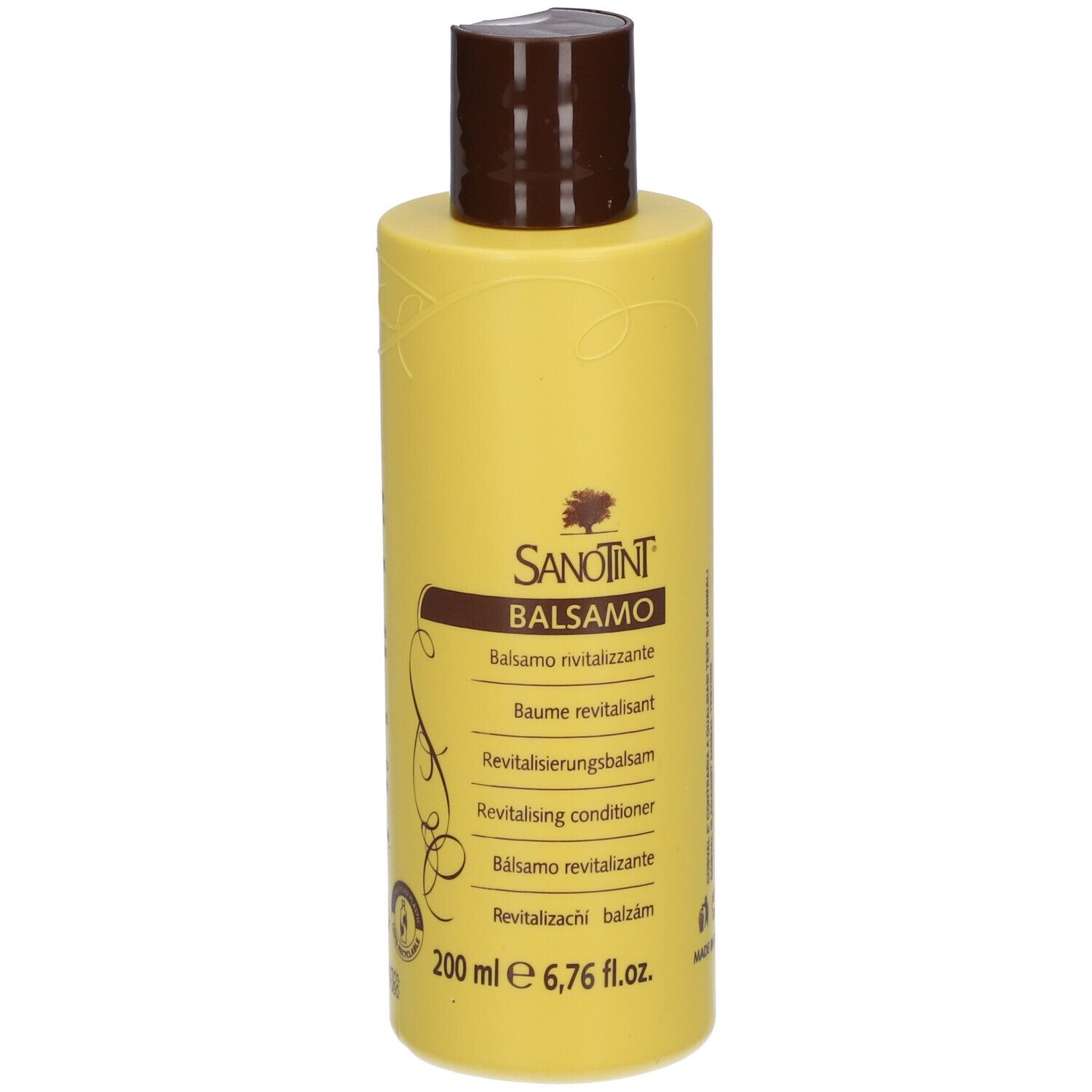 SANOTINT® Baume de soin Revitalisant pH 3.3