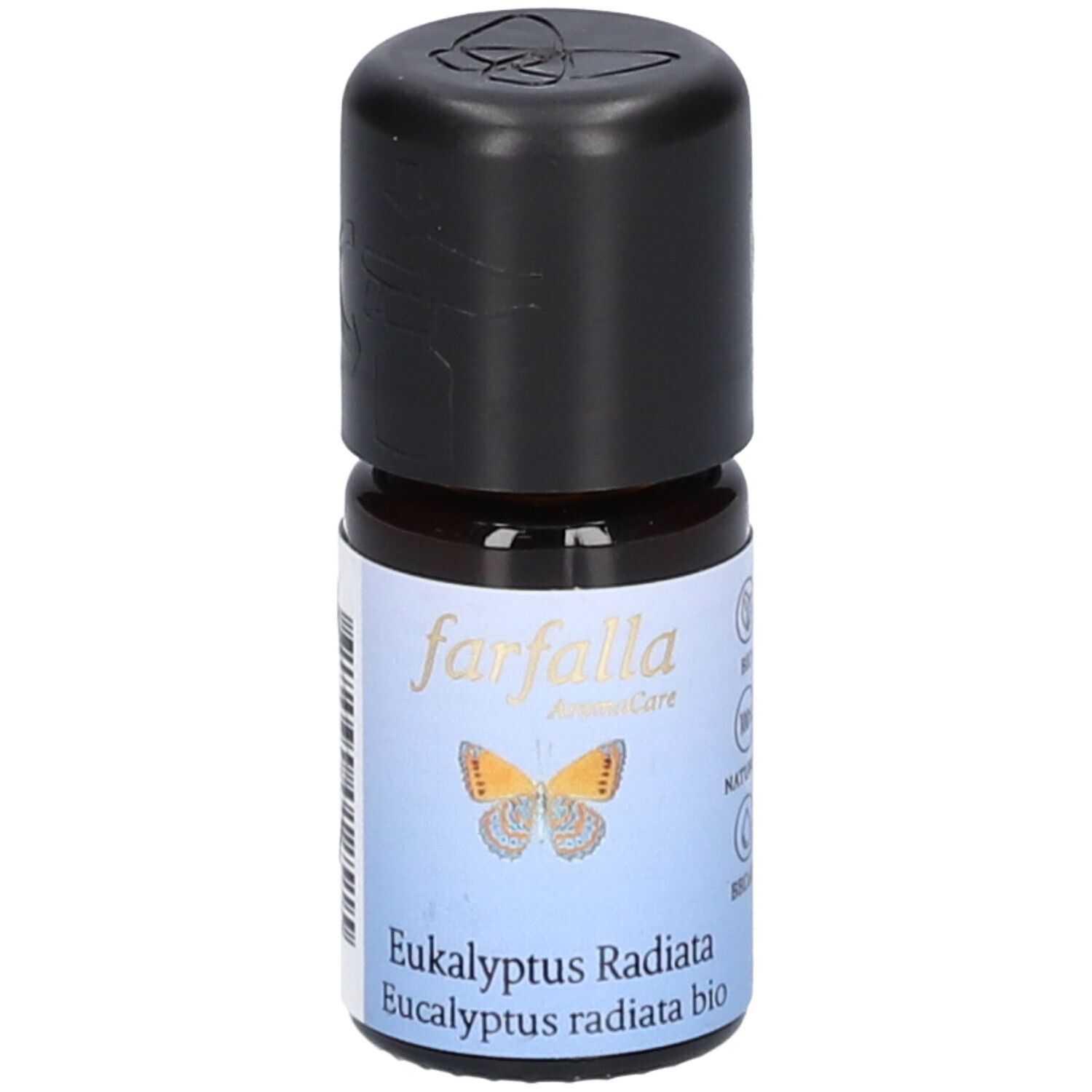 FARFALLA Eucalyptus radiata etherische olie
