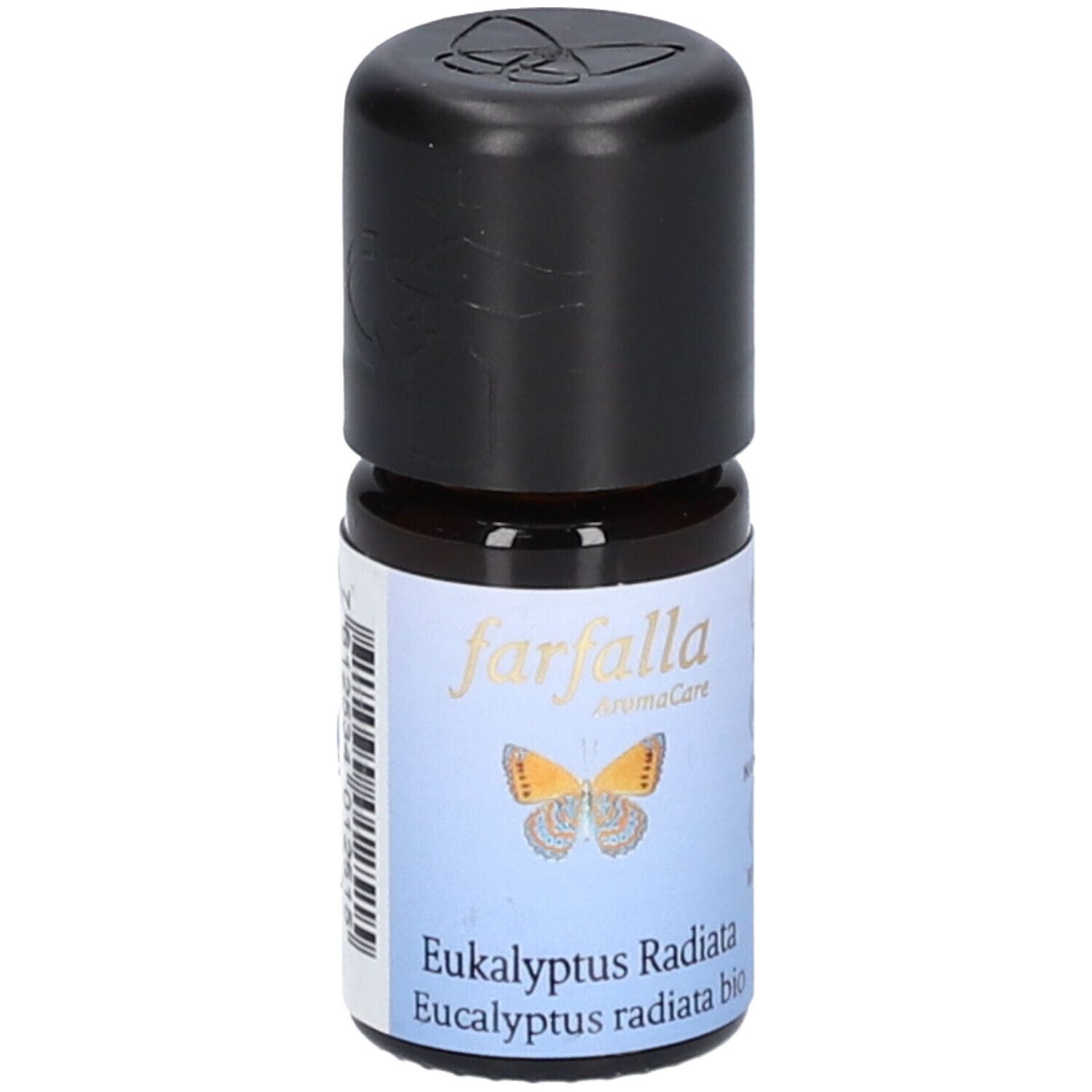FARFALLA Eucalyptus radiata etherische olie