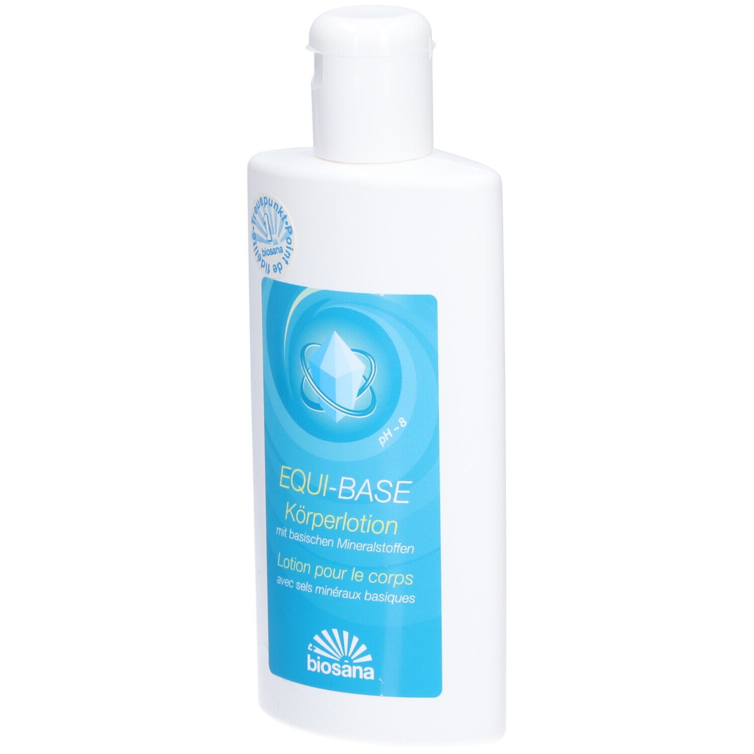 EQUI-BASE basis bodylotion