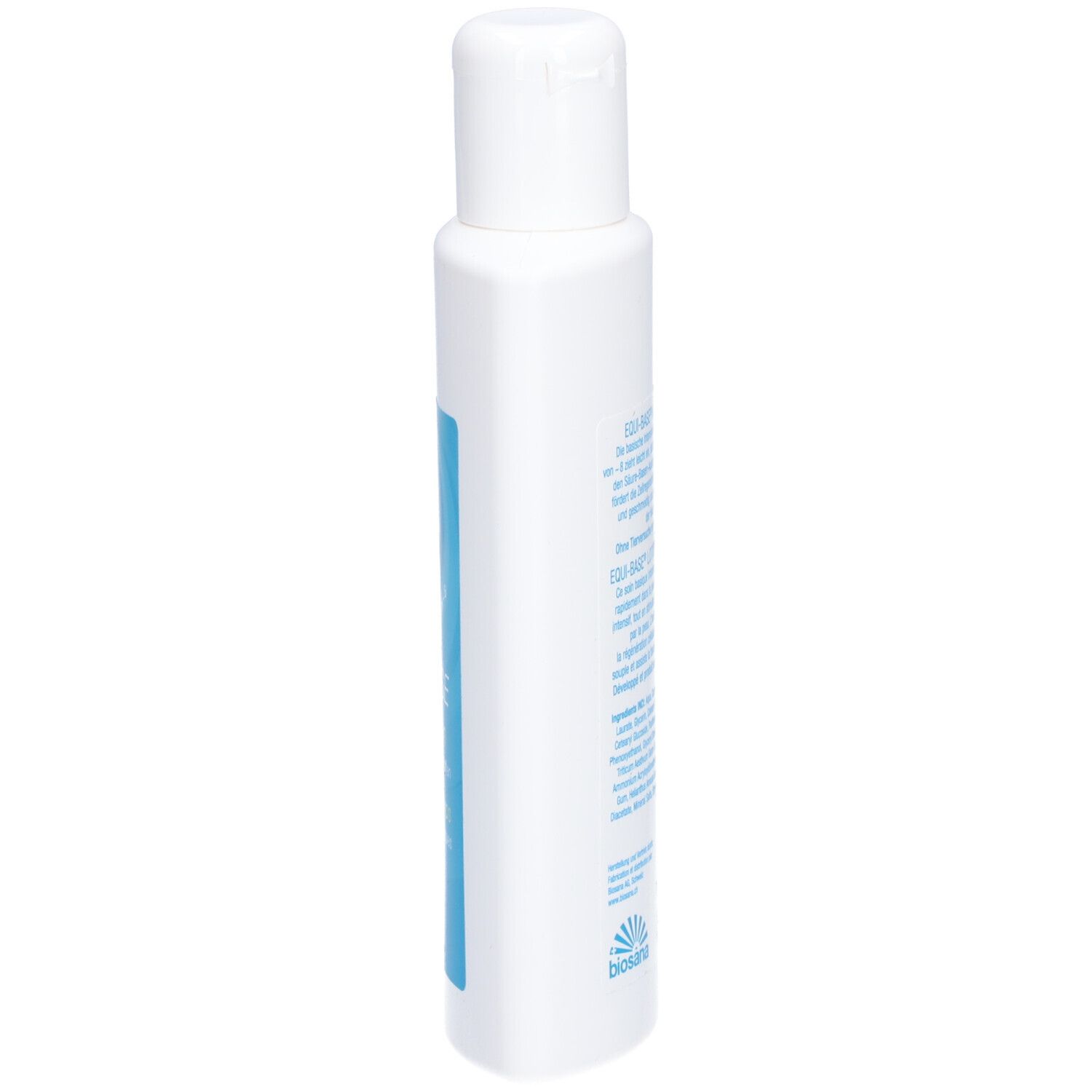 EQUI-BASE basis bodylotion