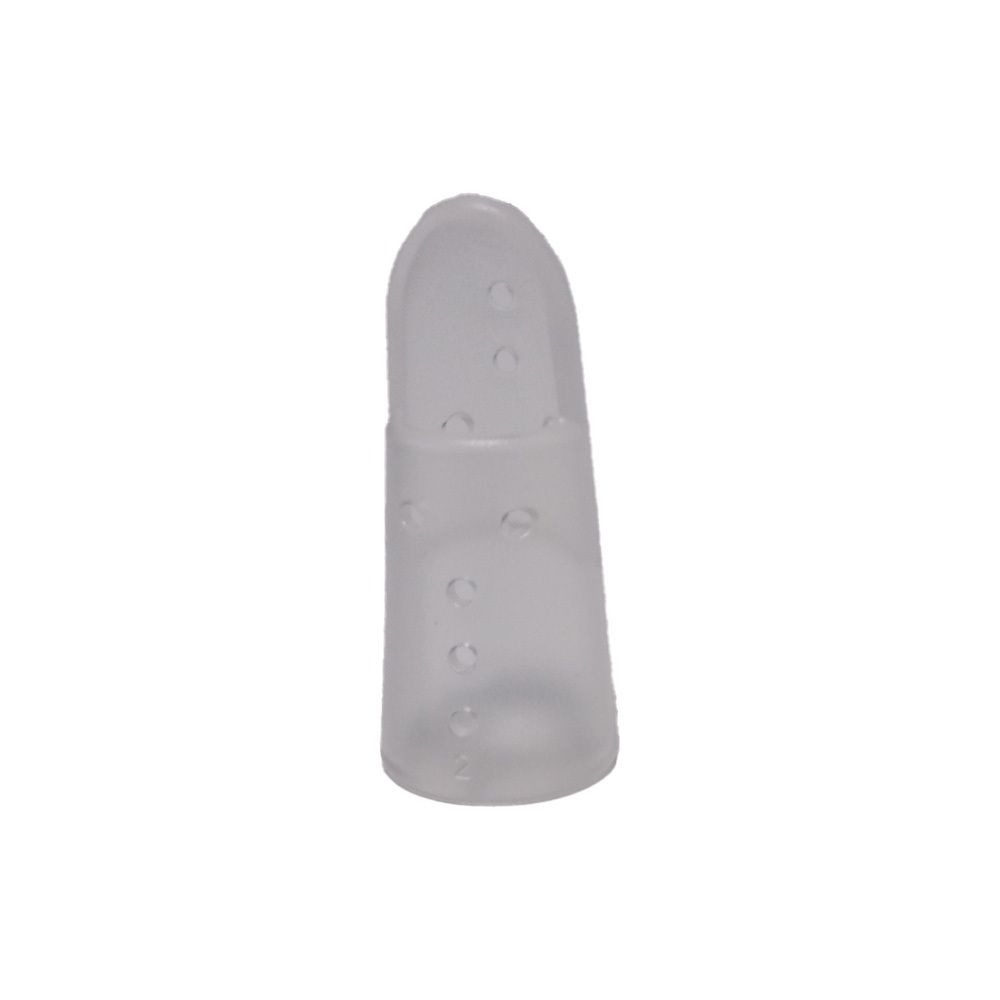 BORT Attelle de Stack taille 2 transparente