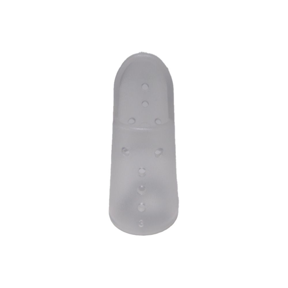 Attelle de Stack Bort taille 3 transparente