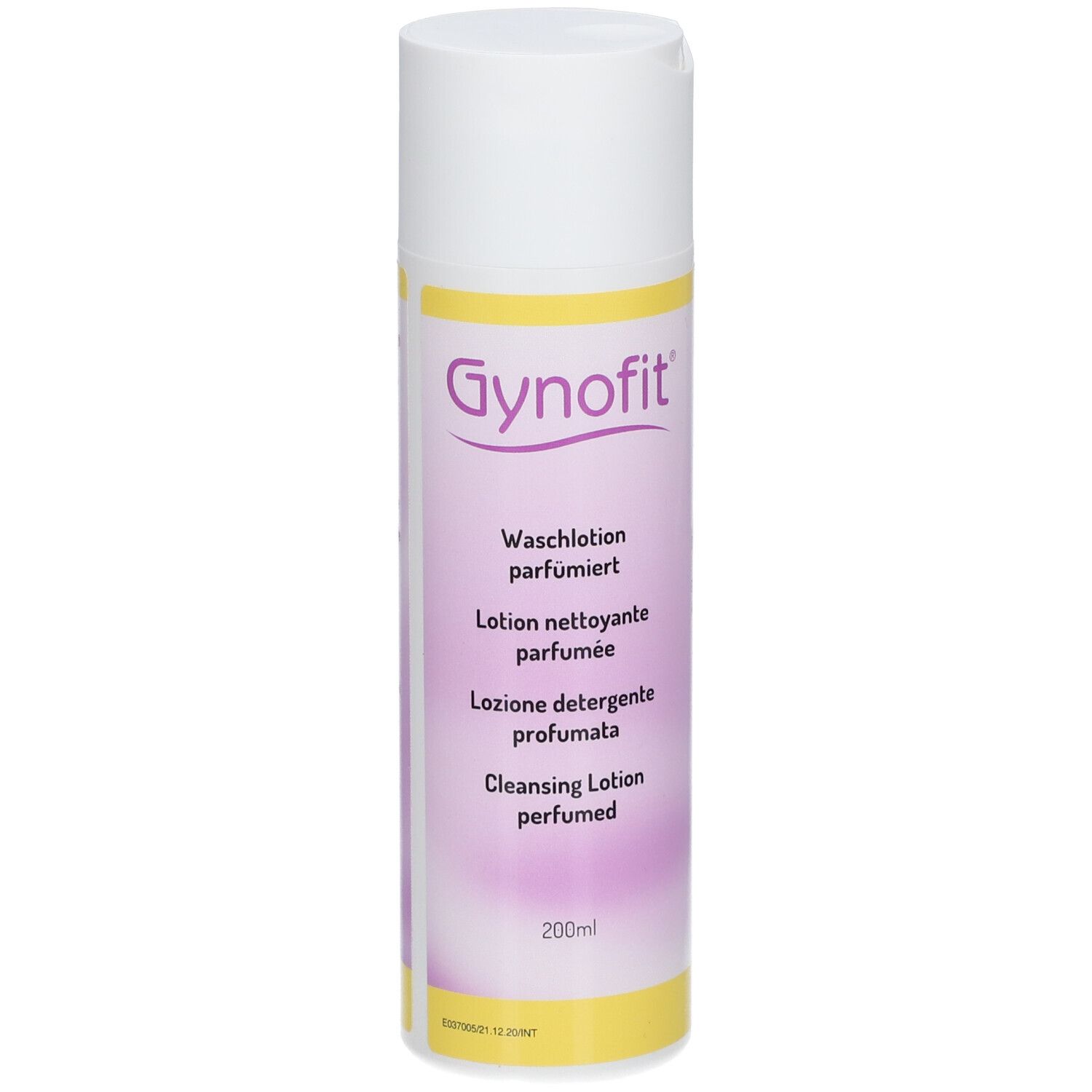 GYNOFIT® Reinigingslotion