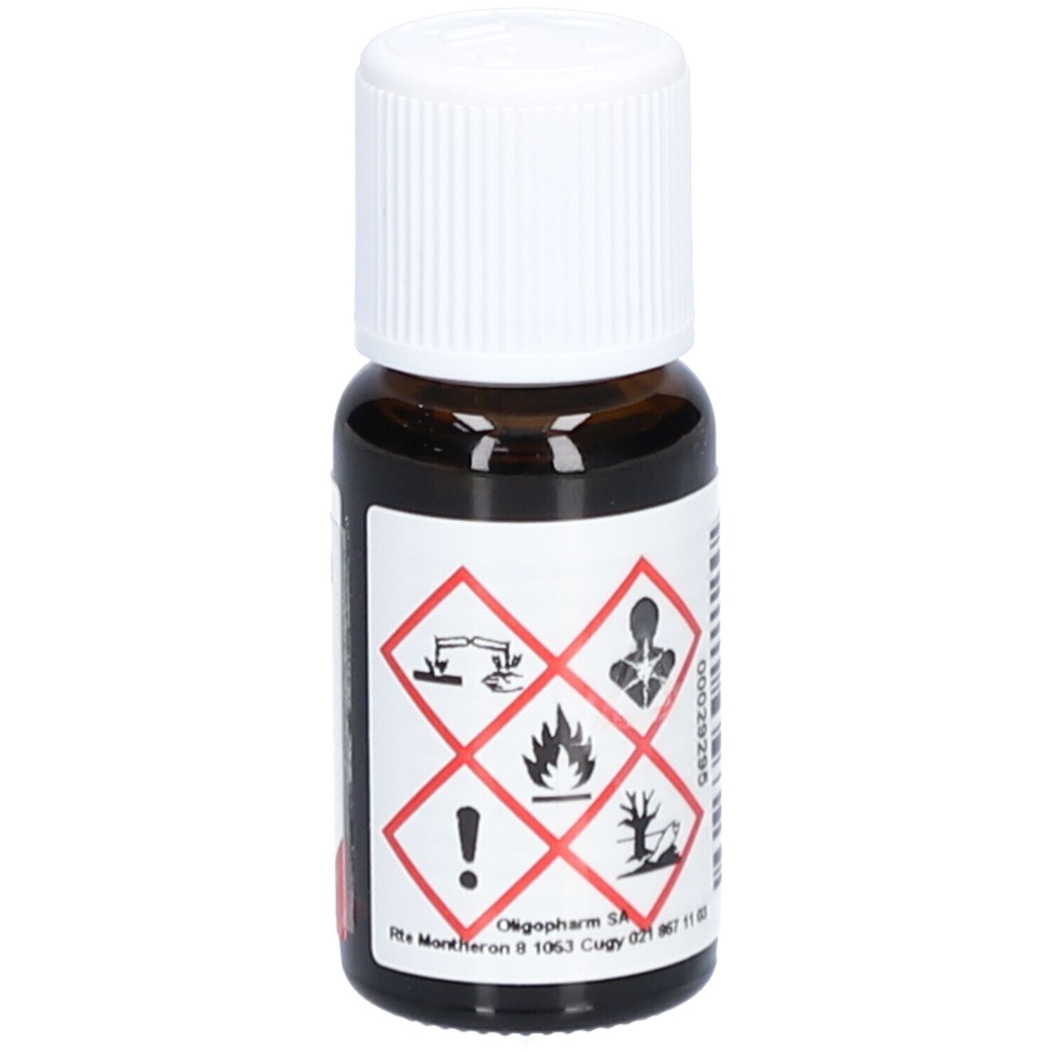 Aromasan® Huile essentielle de Thym vulgaire à thymol bio