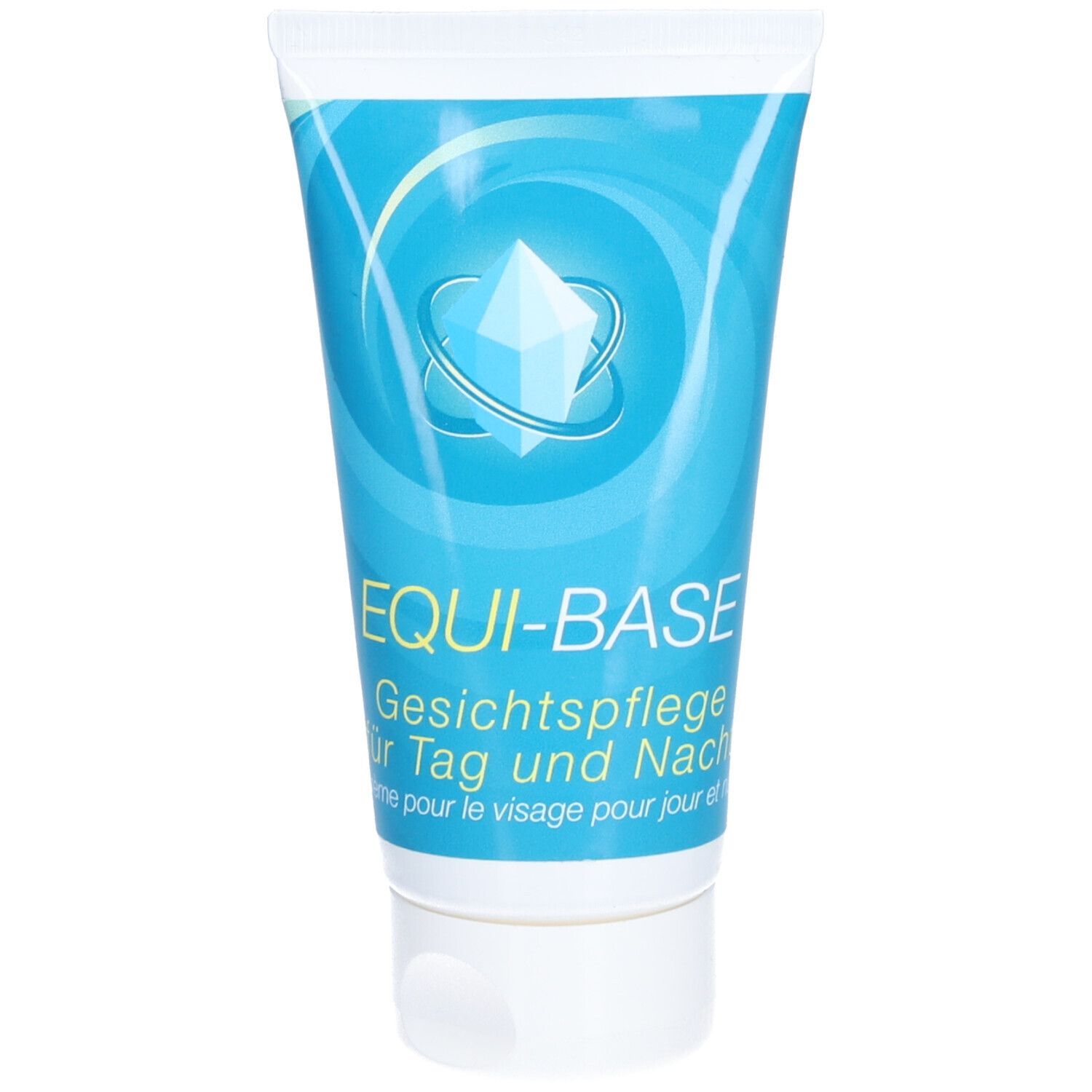 BIOSANA EQUI-BASE® Crème pour le visage jour et nuit