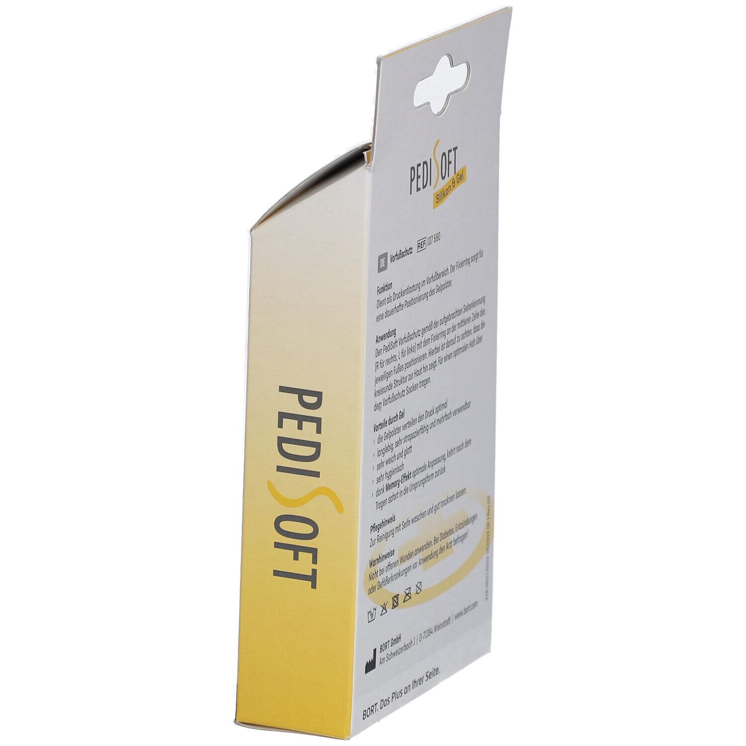BORT PediSoft® Protection de l'avant-pied