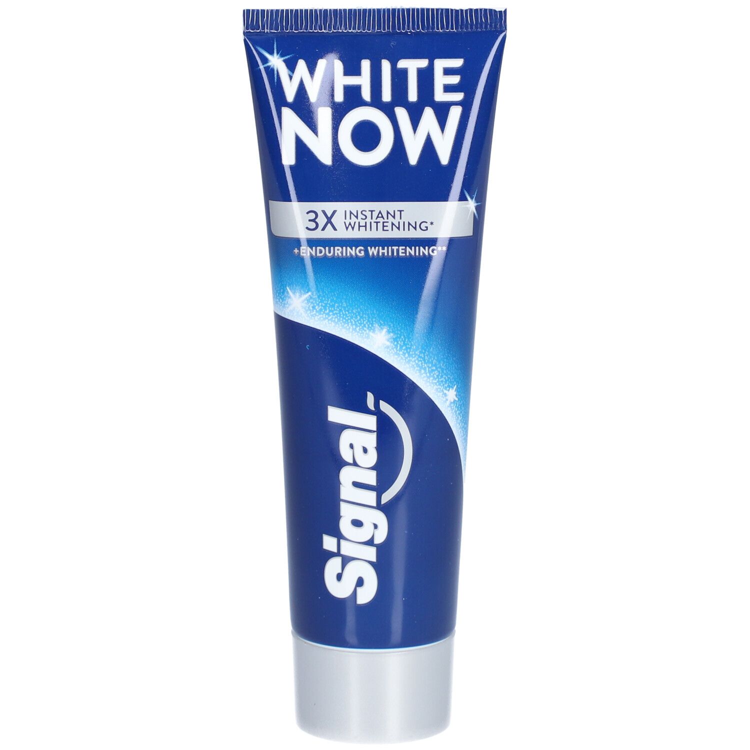 SIGNAL White Now Whitening Tandpasta