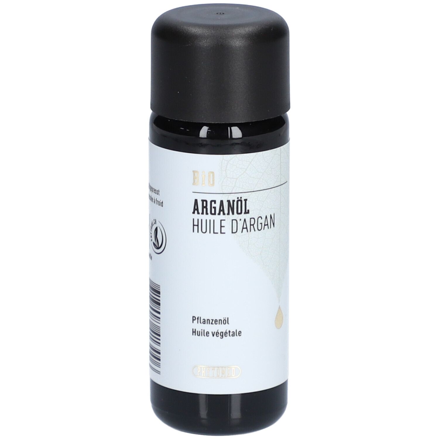 PHYTOMED huile d'argan bio 50 ml