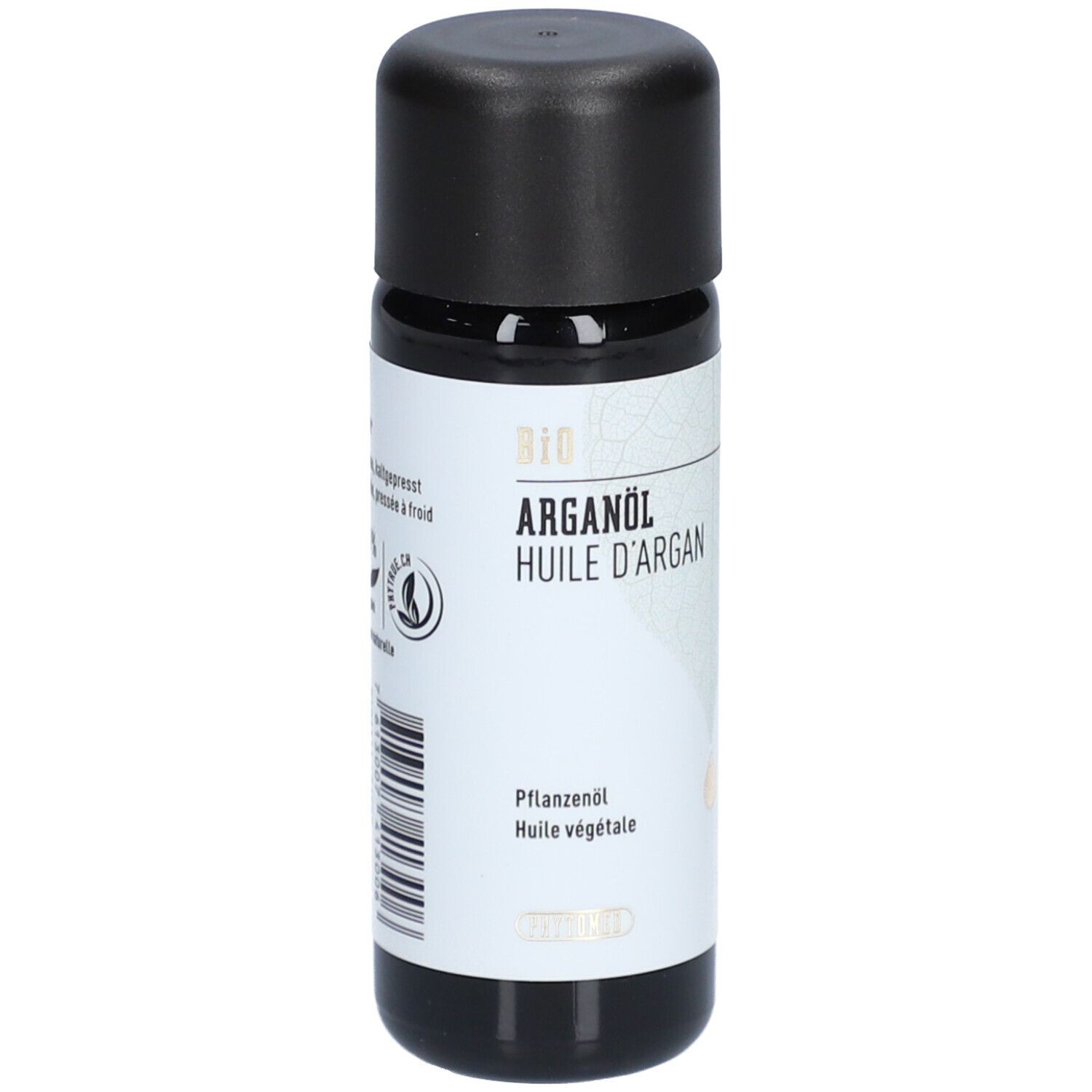 PHYTOMED huile d'argan bio 50 ml