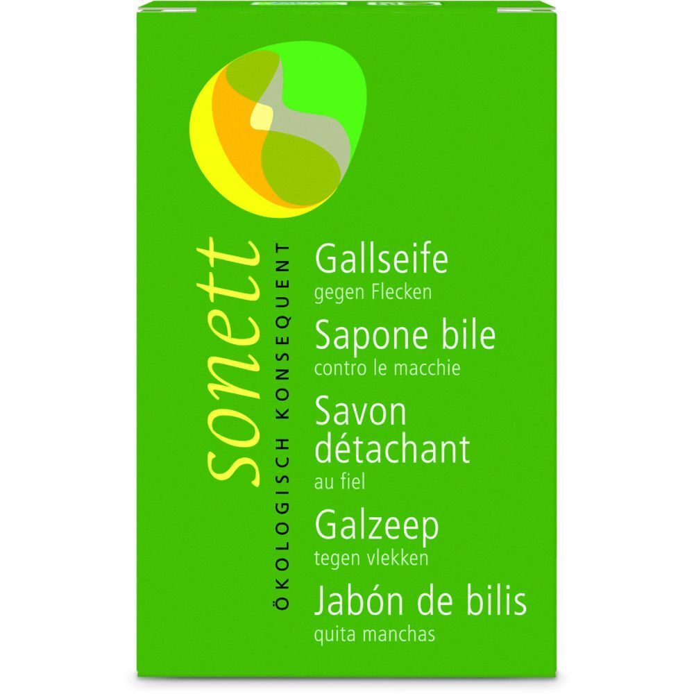 SONETT vlekkenverwijderaar zeep