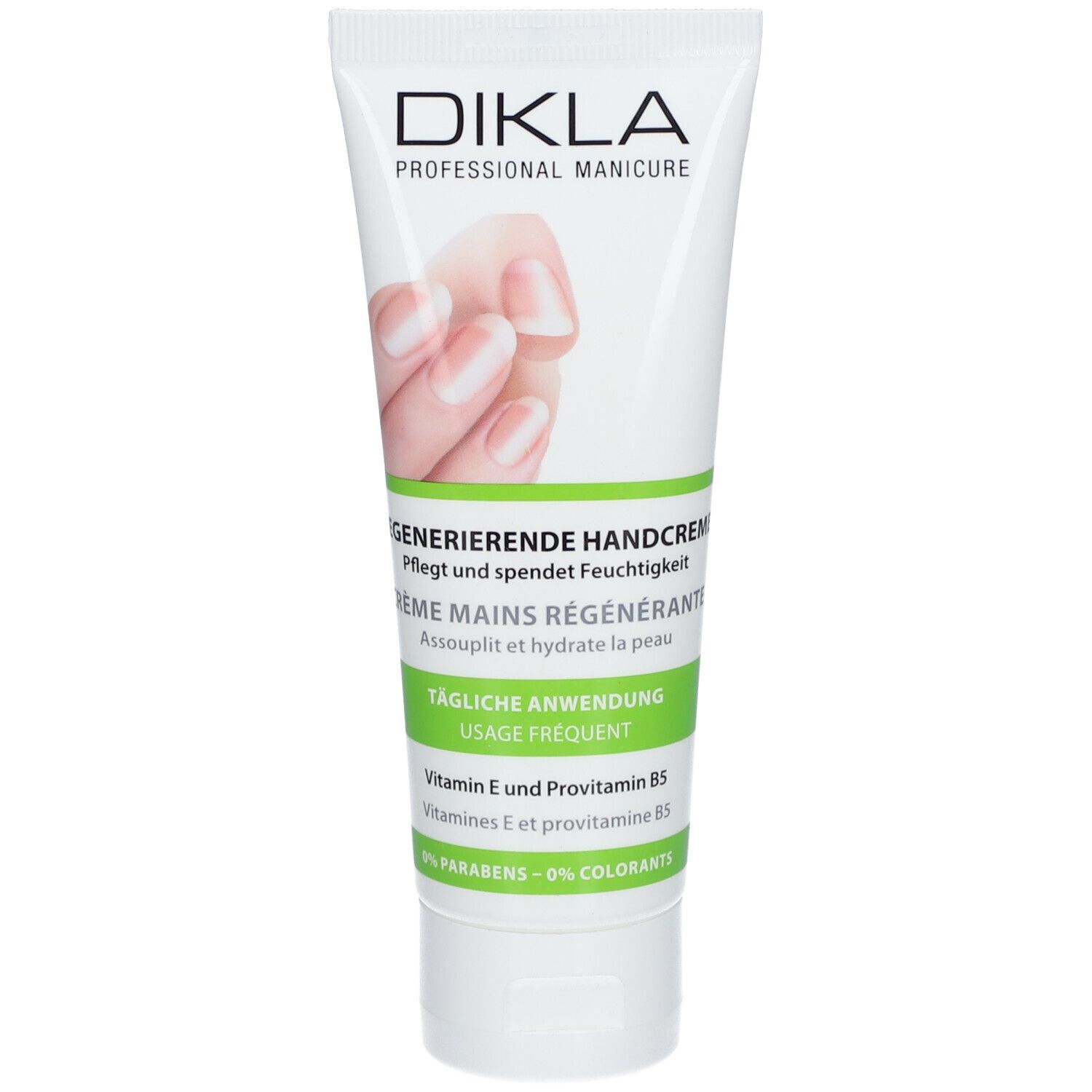 Dikla Herstellende handcrème