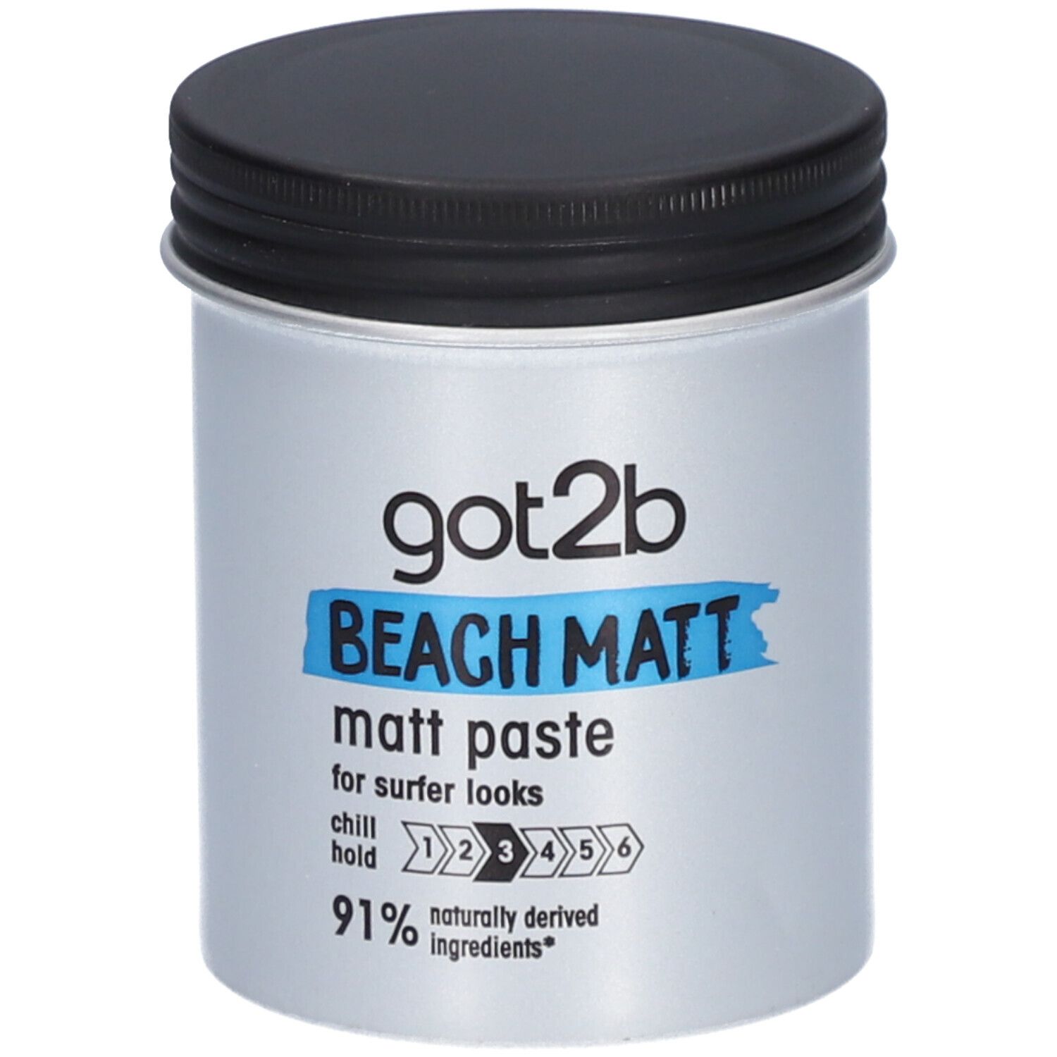 GOT2B Beach Matt Matterende haarpasta