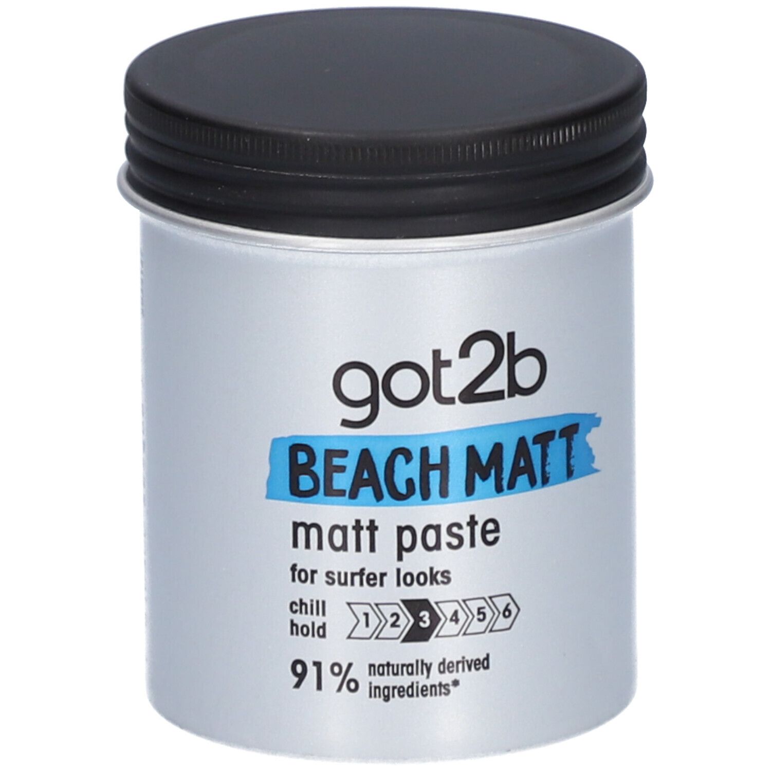 GOT2B Beach Matt Matterende haarpasta