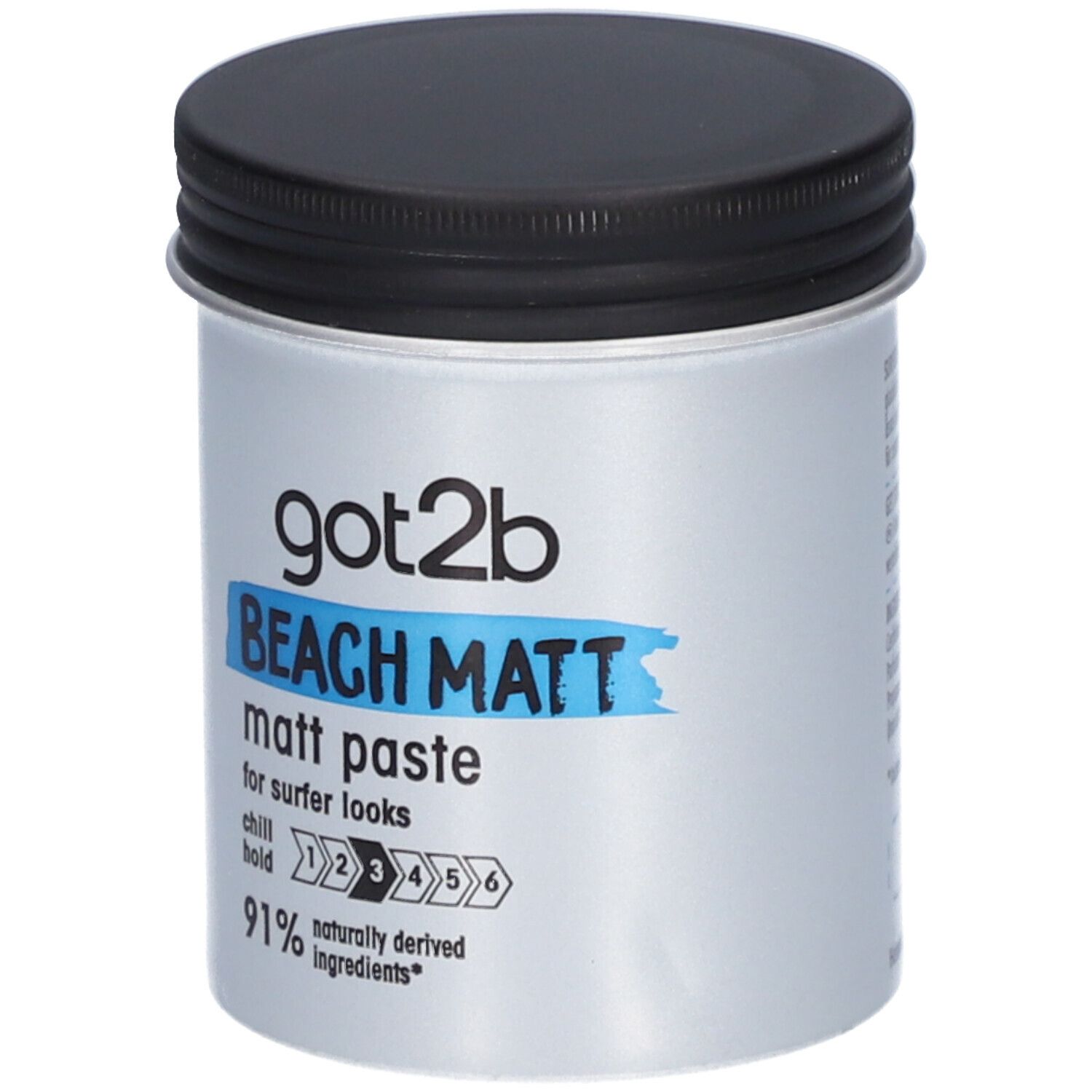 GOT2B Beach Matt Matterende haarpasta