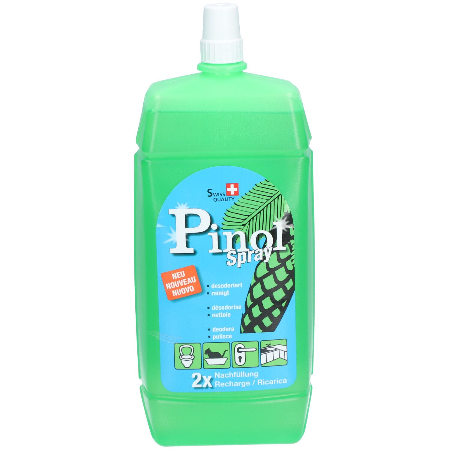 PINOL Reinigingsspray