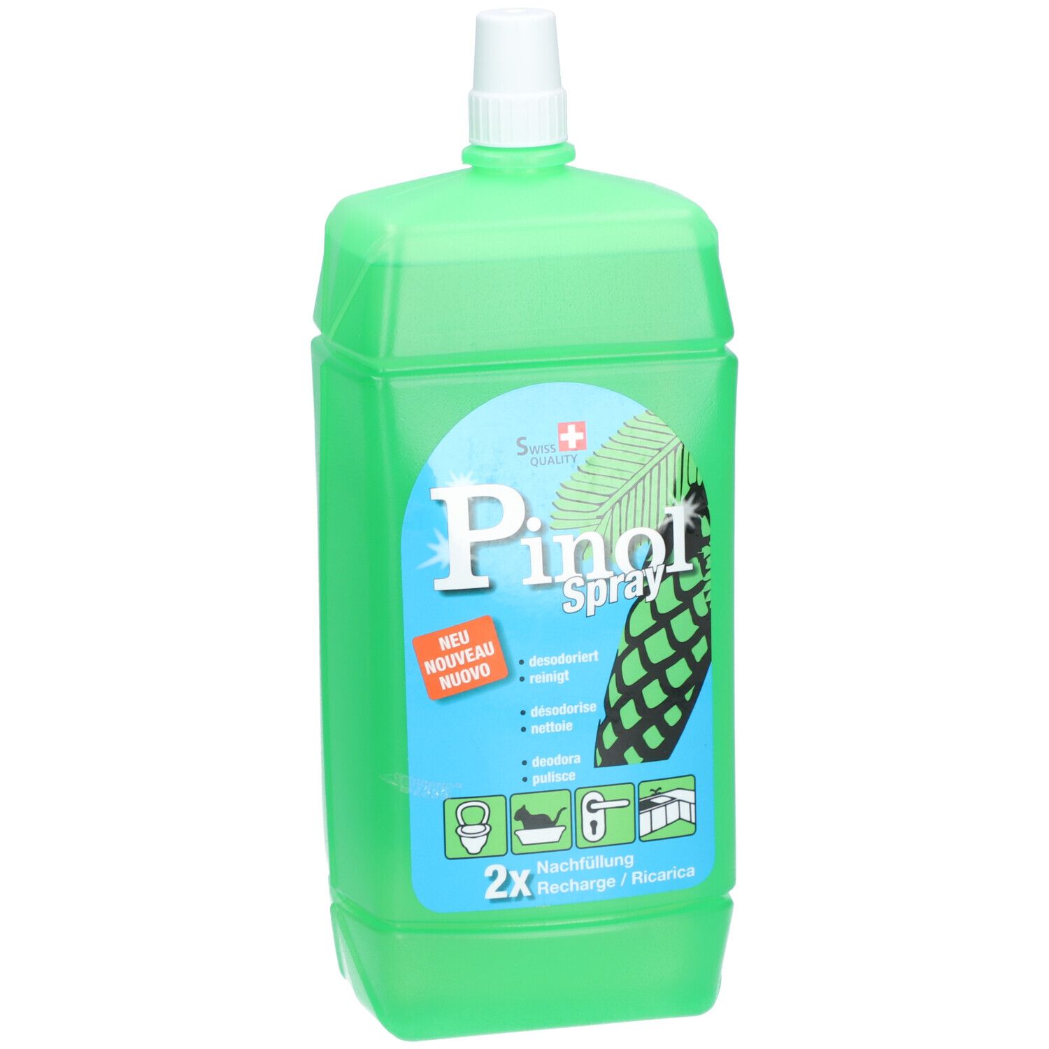 PINOL Reinigingsspray