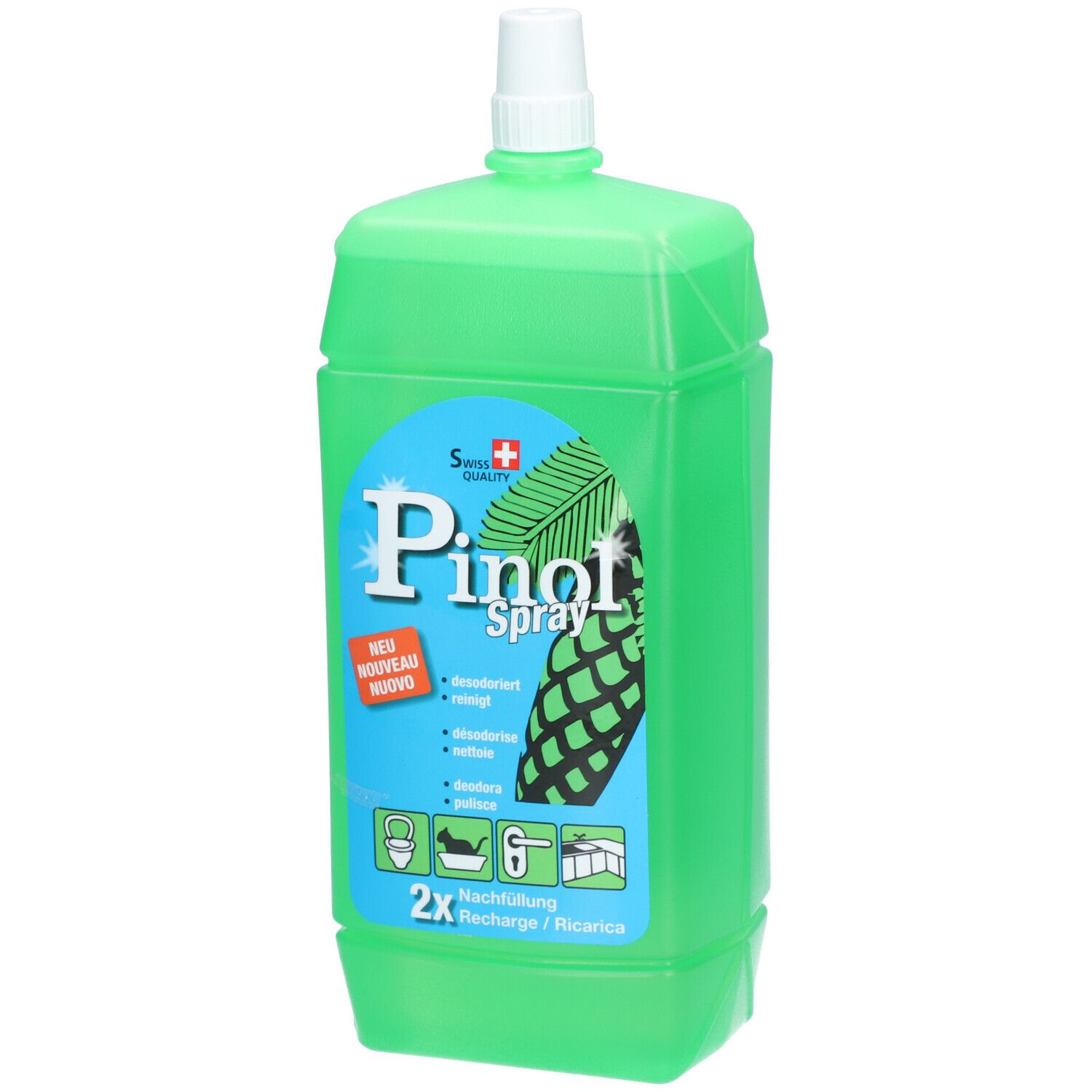 PINOL Reinigingsspray