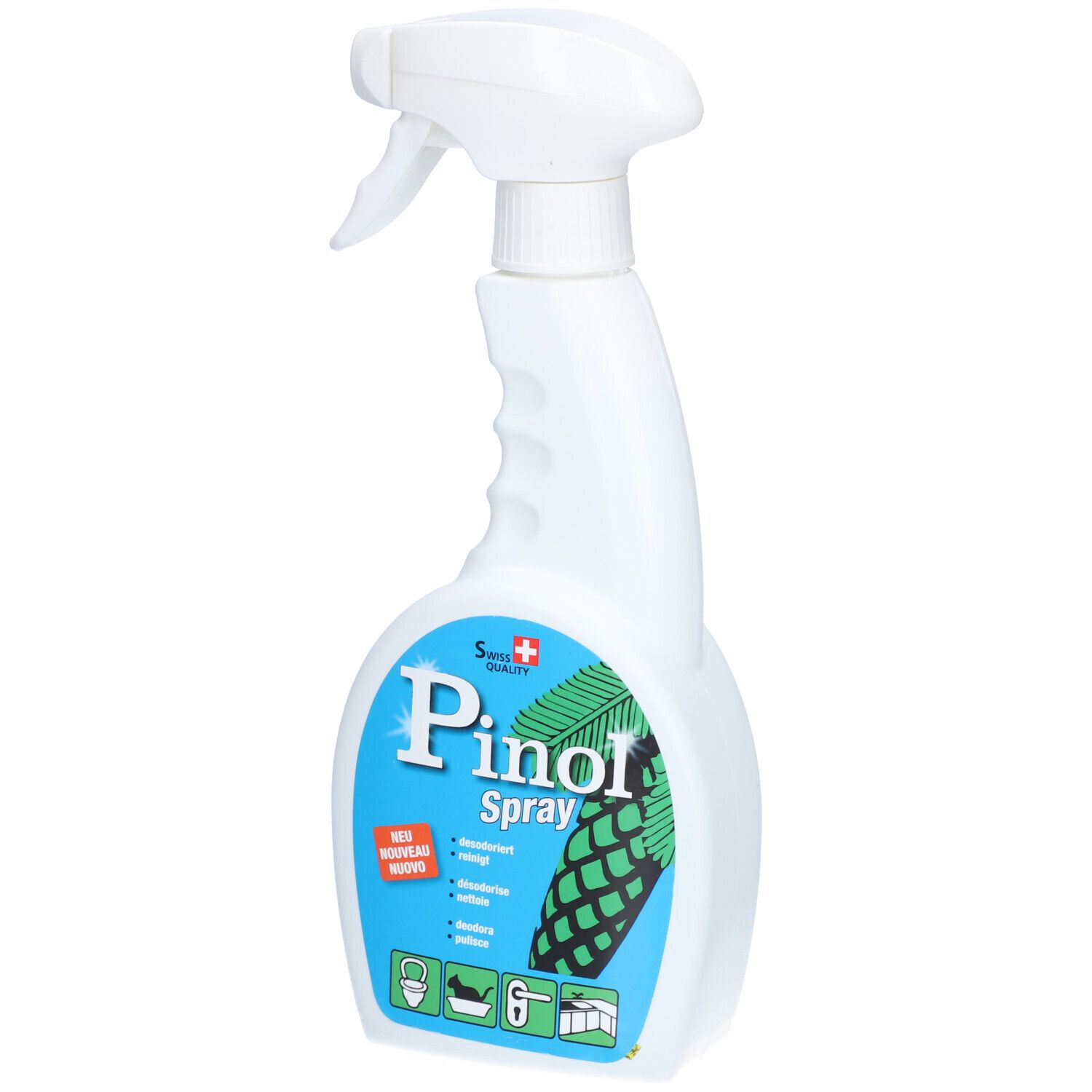 PINOL Spray nettoyant