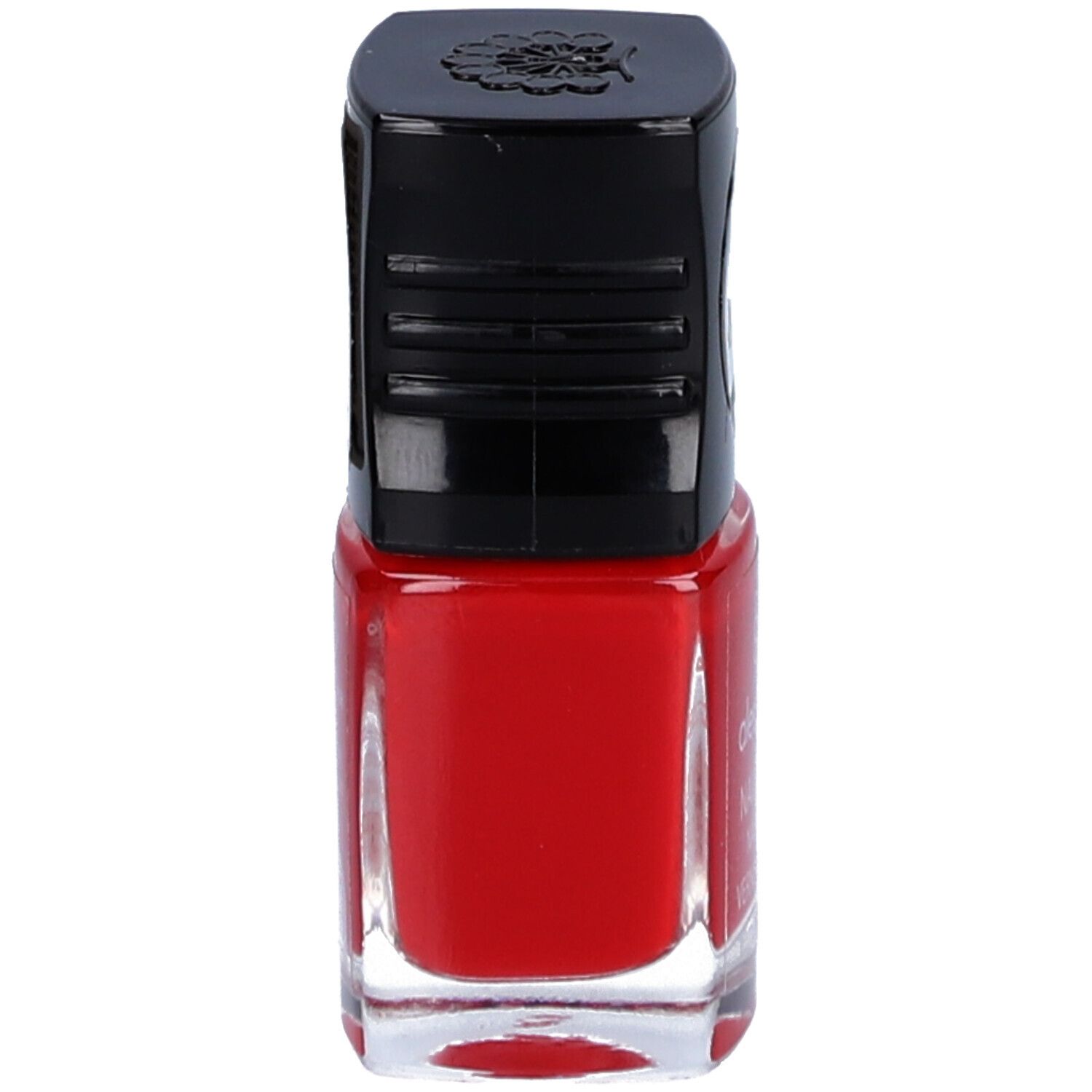 ALESSANDRO Nagellak 27 Secret Red