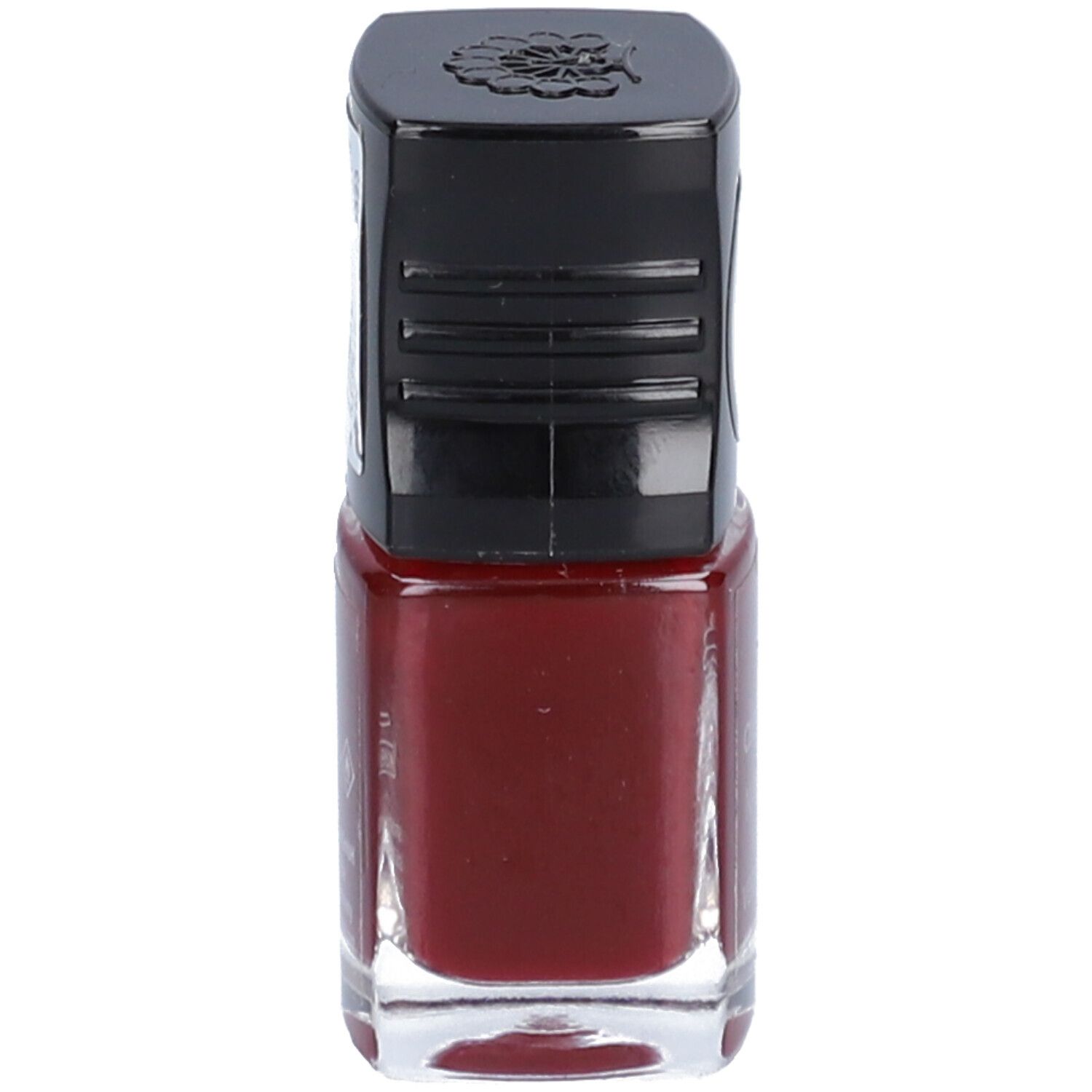 ALESSANDRO Nagellak Velvet Red