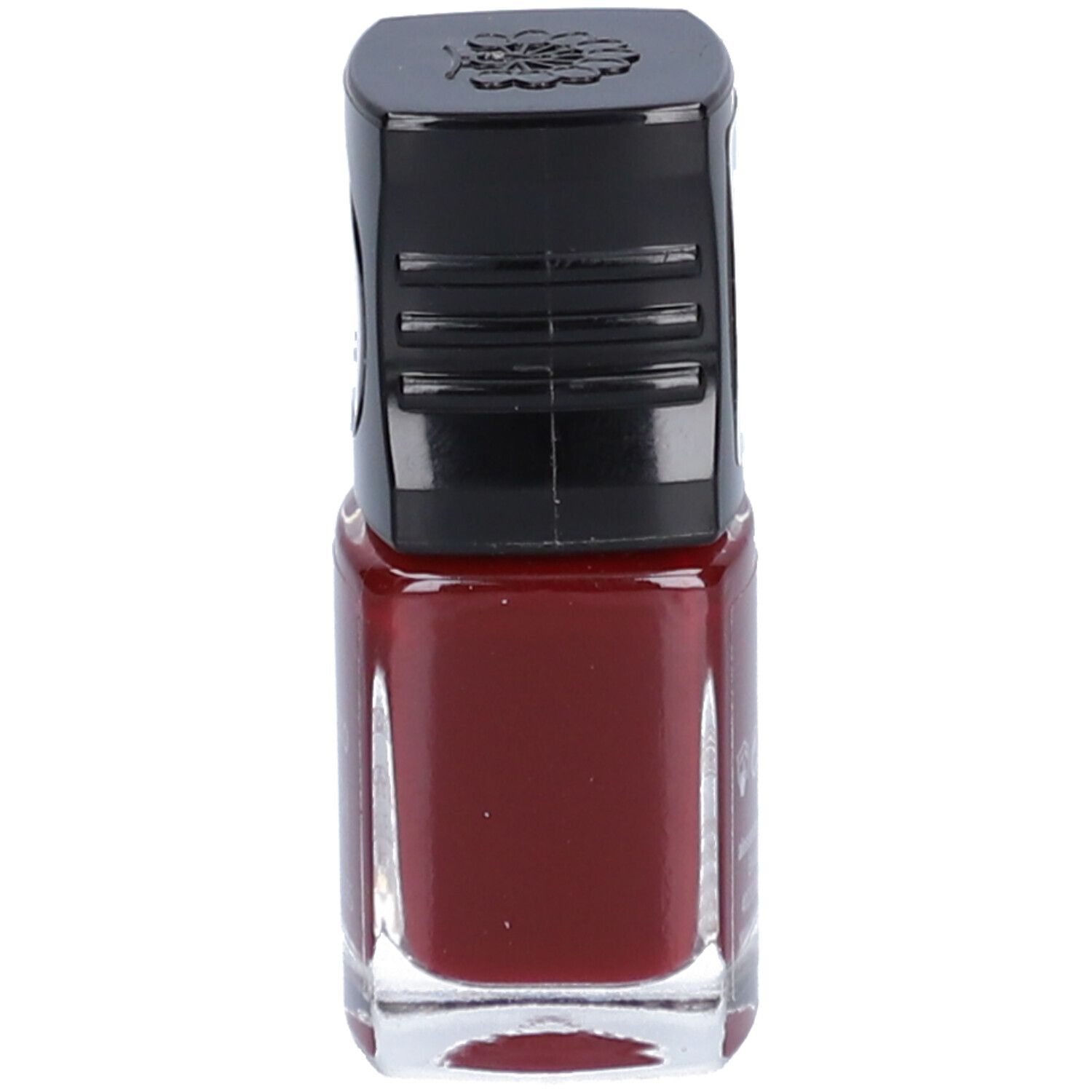 ALESSANDRO Nagellak Velvet Red