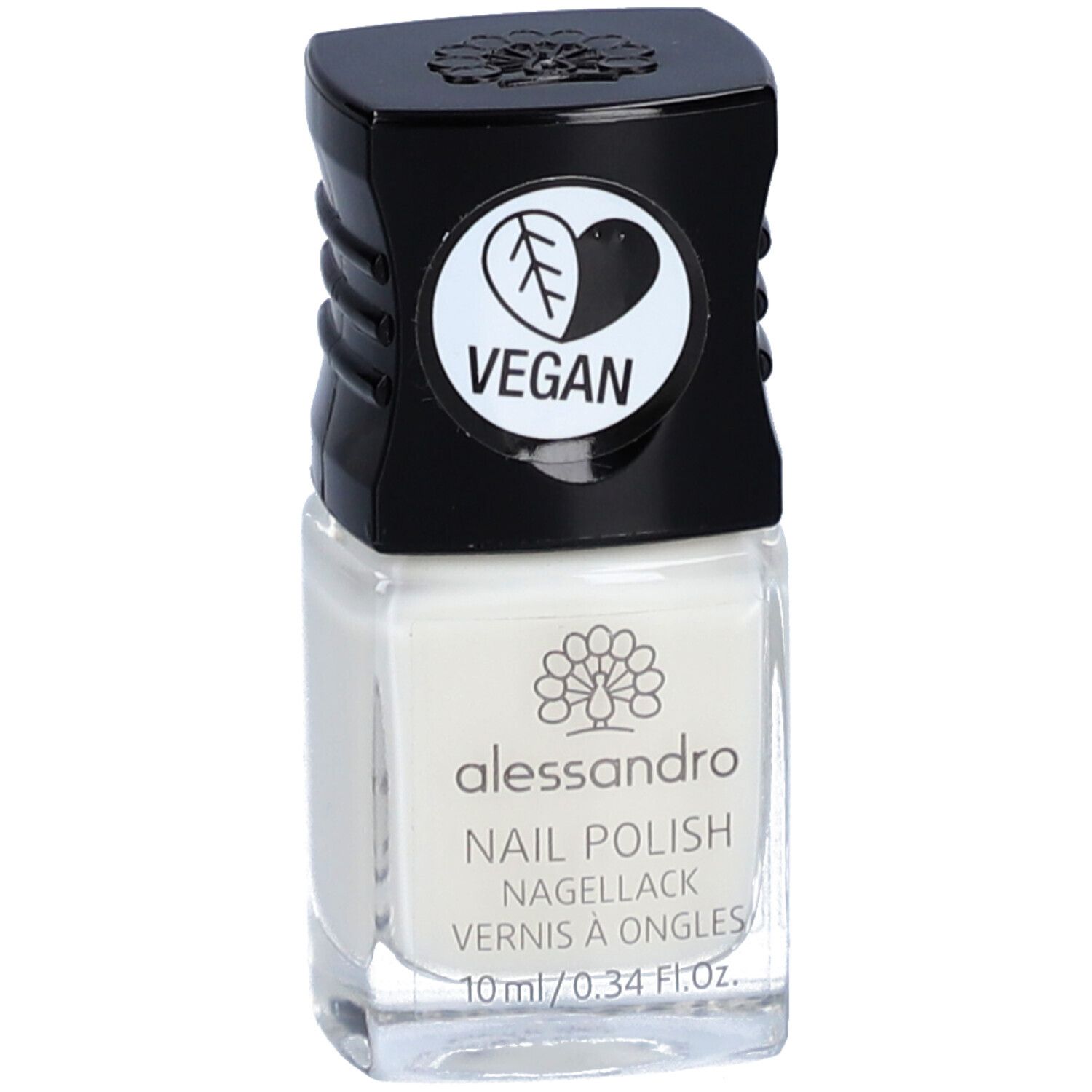 ALESSANDRO Vernis à ongles Milky Dream