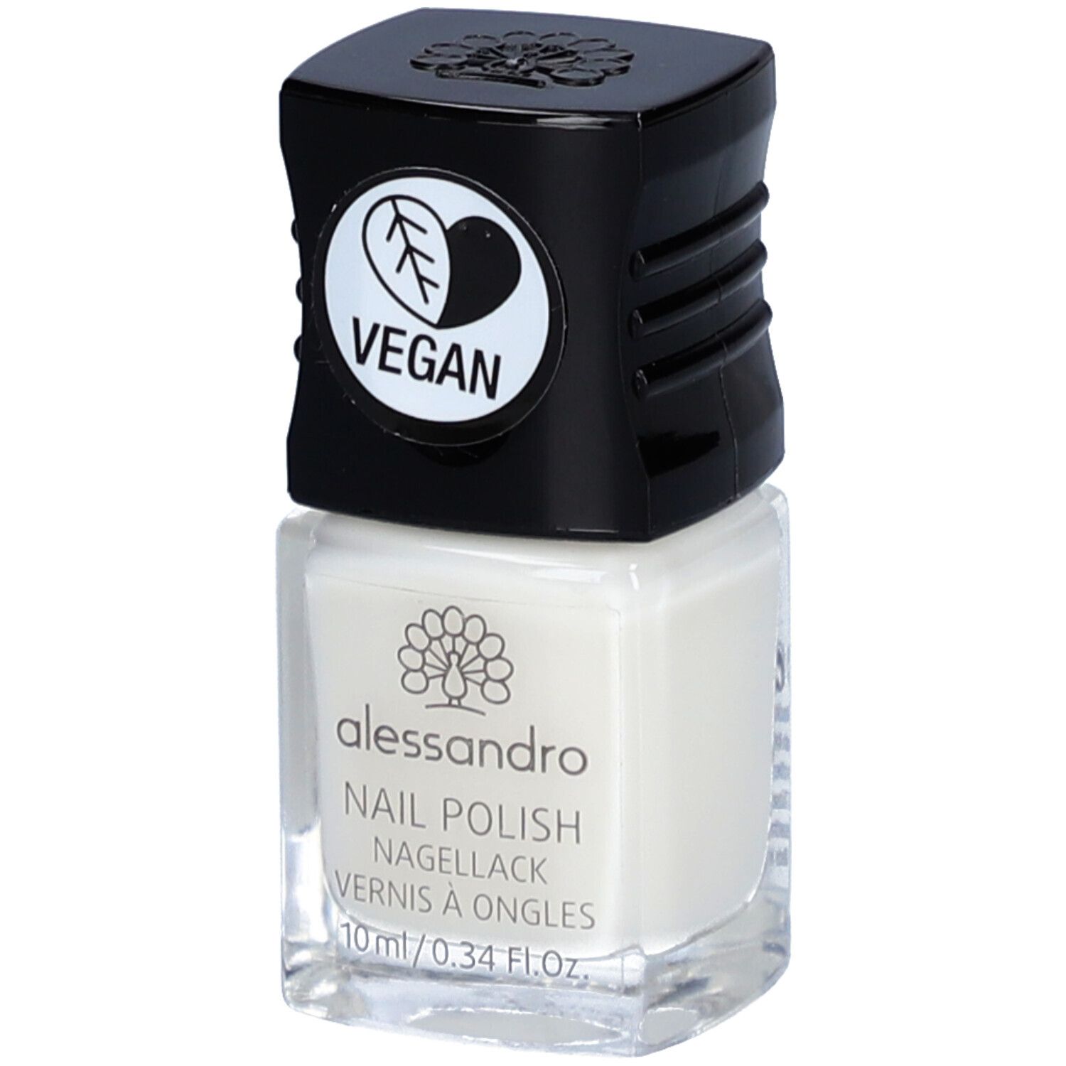 ALESSANDRO Vernis à ongles Milky Dream