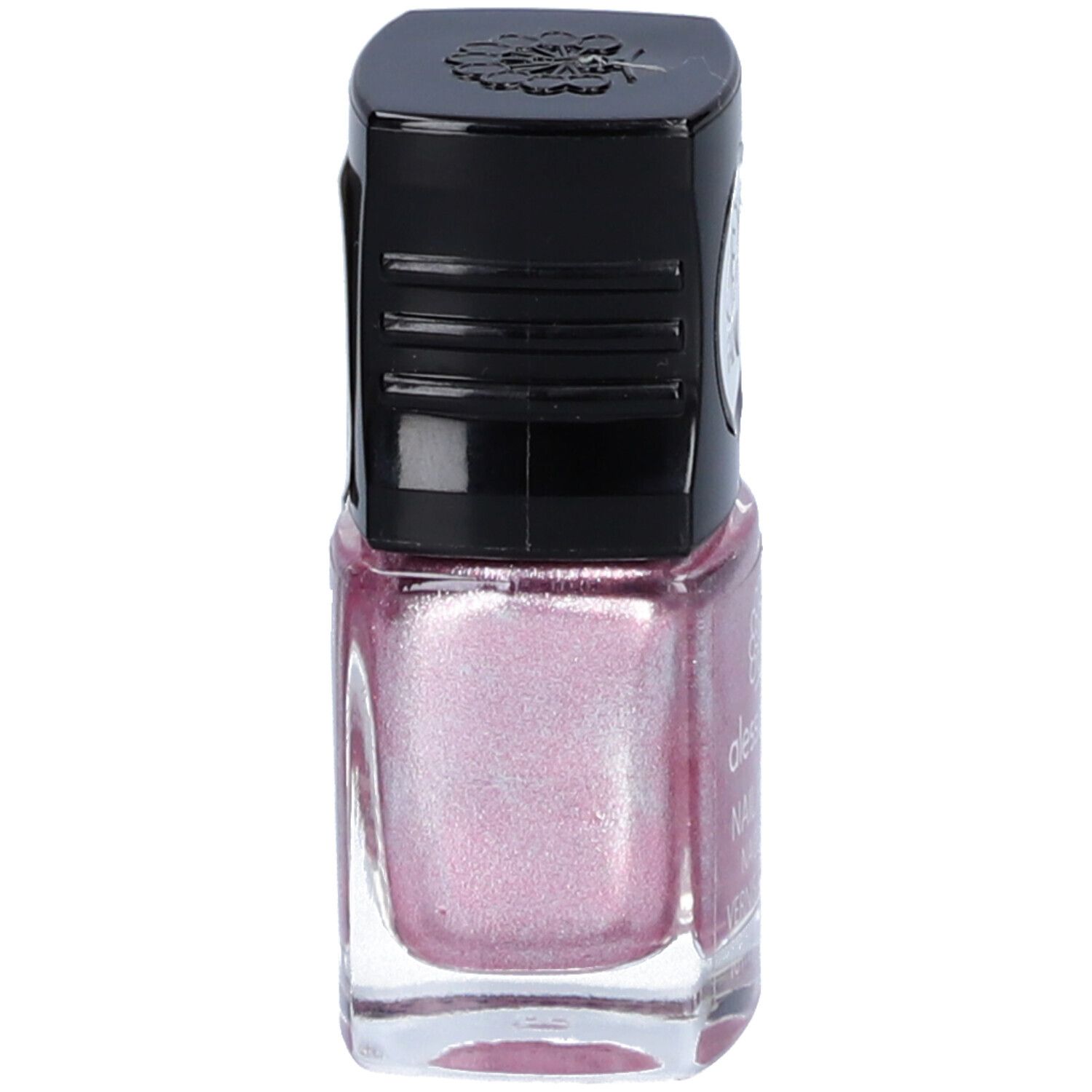 ALESSANDRO Nagellak Dolly's Pink