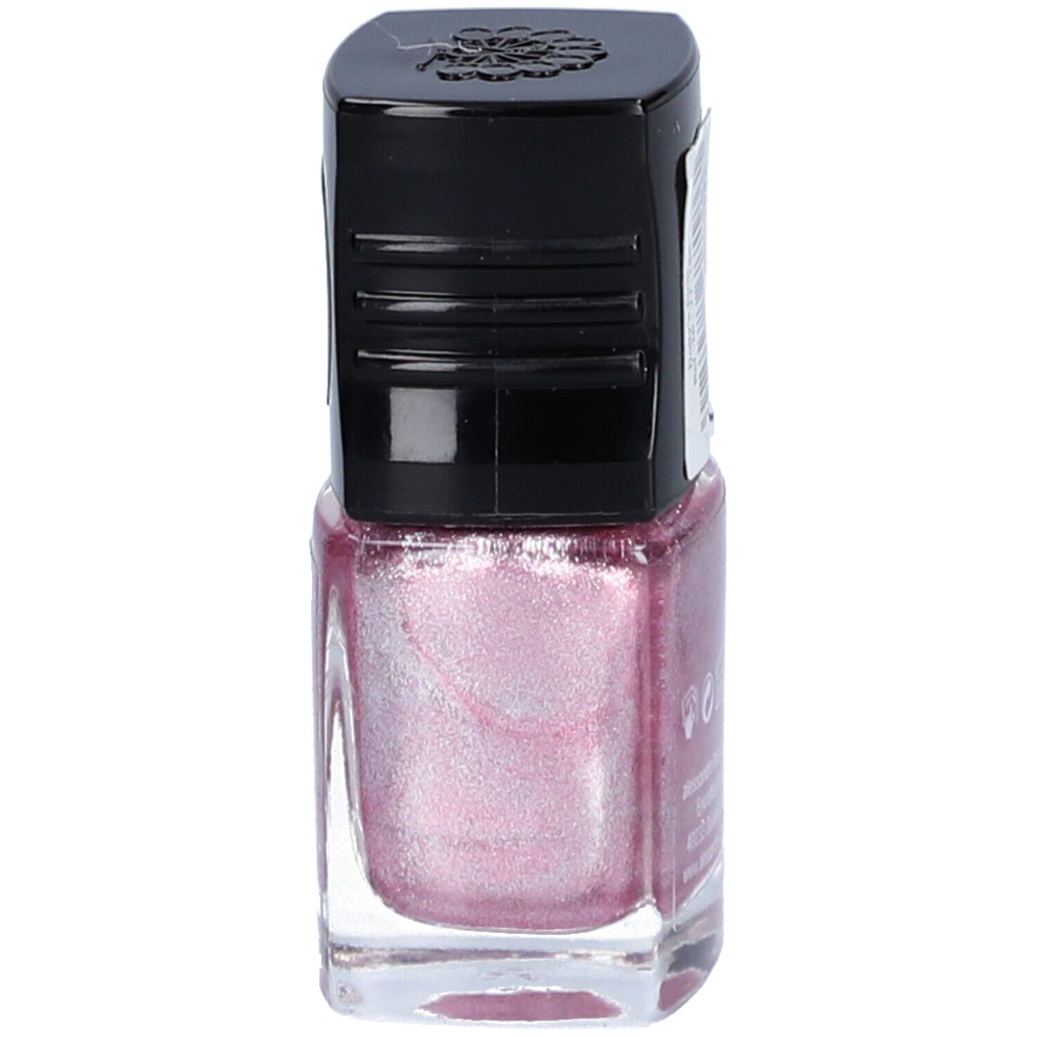ALESSANDRO Nagellak Dolly's Pink