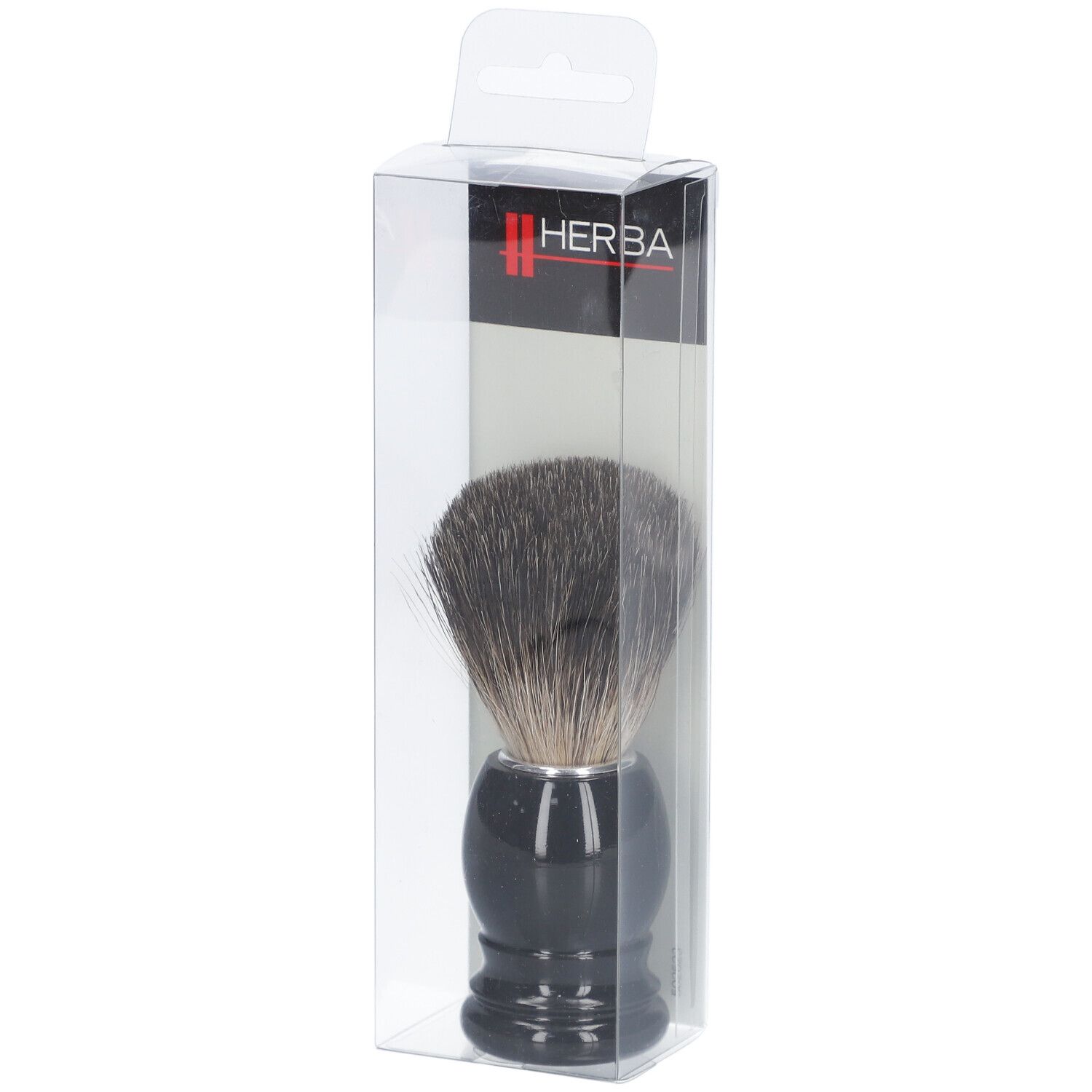 HERBA Scheerkwast, puur dassenhaar