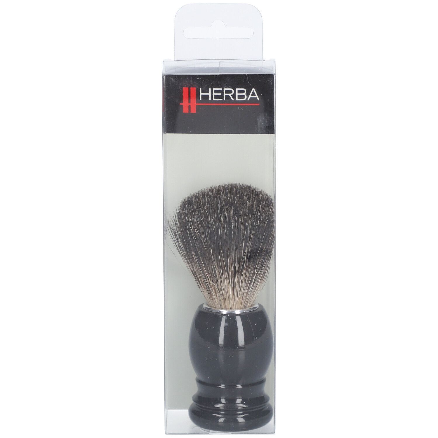 HERBA Scheerkwast, puur dassenhaar